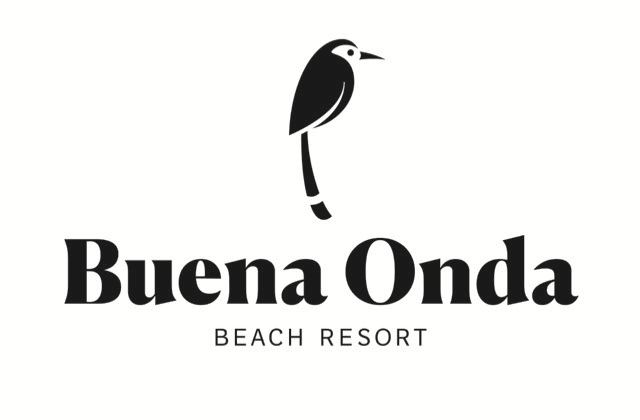 Buena Onda Beach Resort Logo