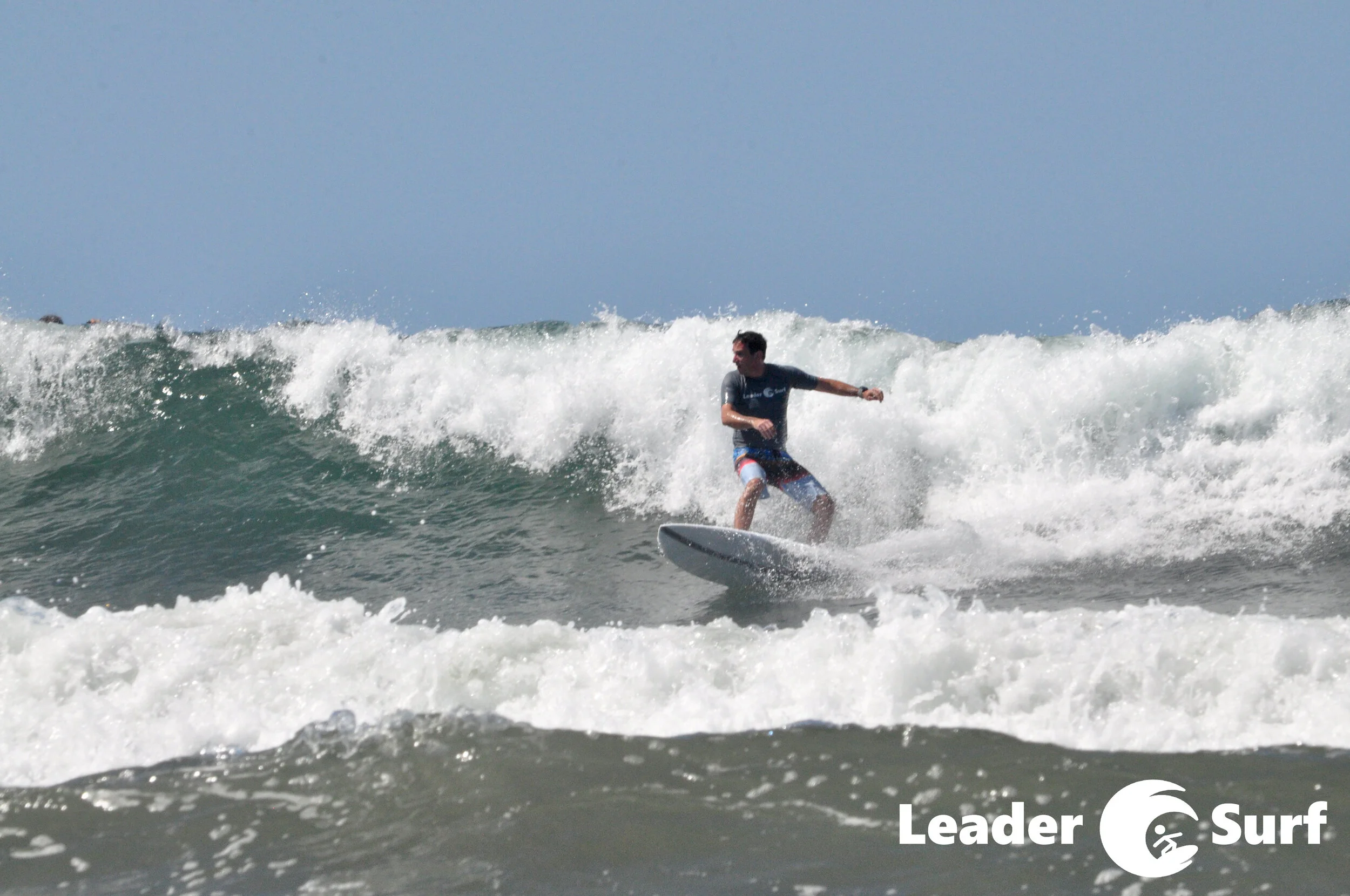 Surfing Through 2020: A surfer's perspective on a wavy year