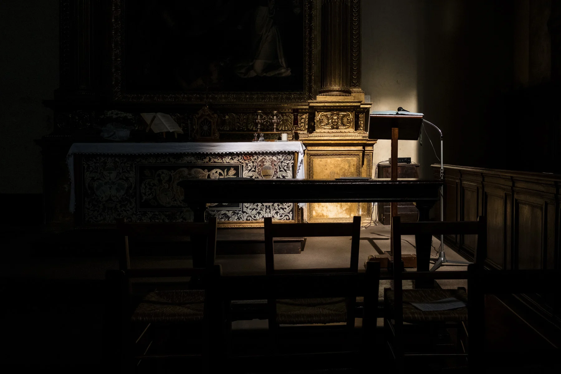 Basilica di San Petronio