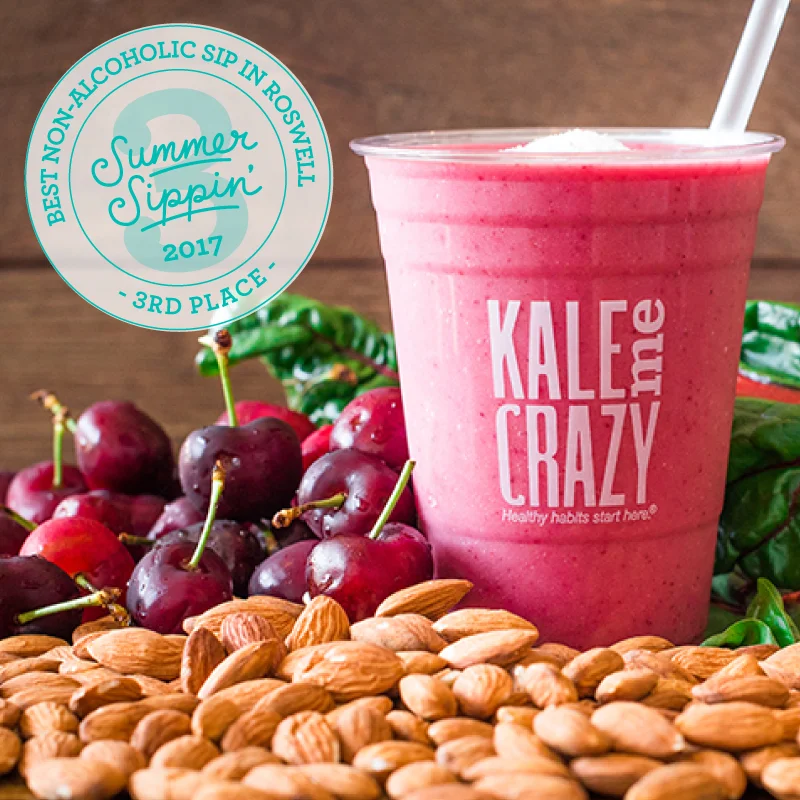 Kale Me Crazy