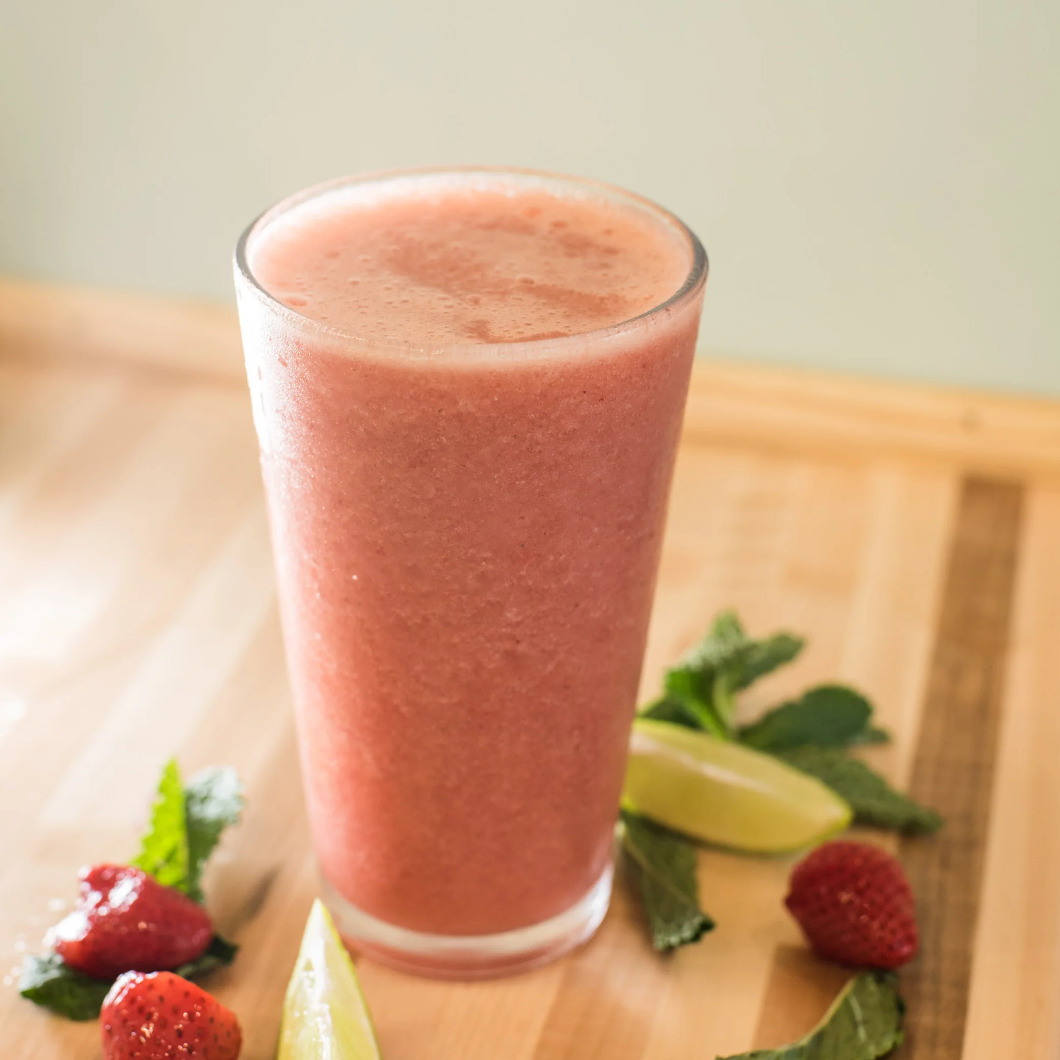 Tropical Smoothie Cafe Roswell