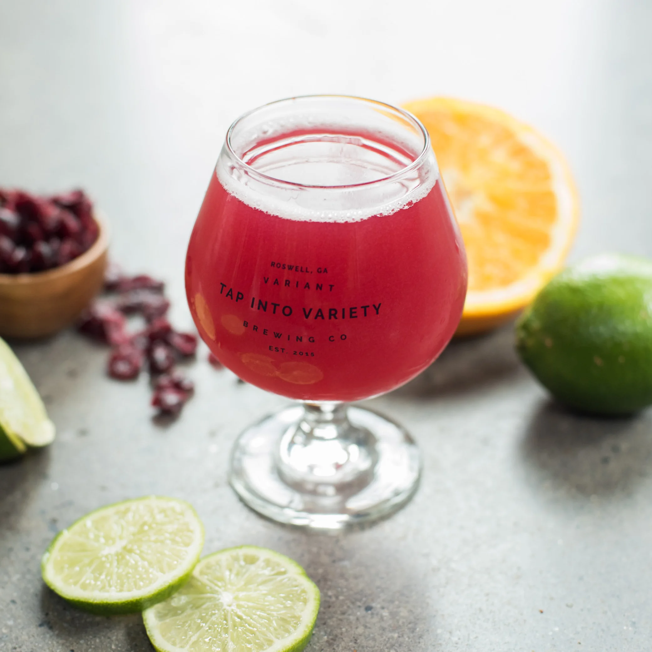 Variant Brewing Company