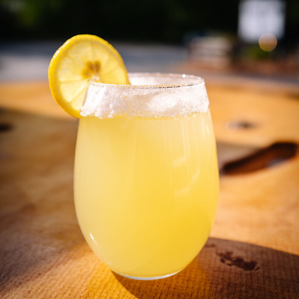 Lemon Sugarlips