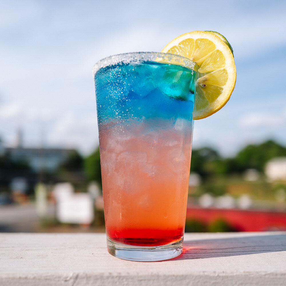 Texi-Mexi Margarita
