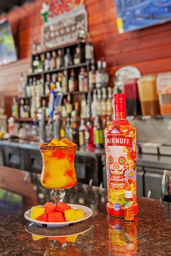 Mango Tropical