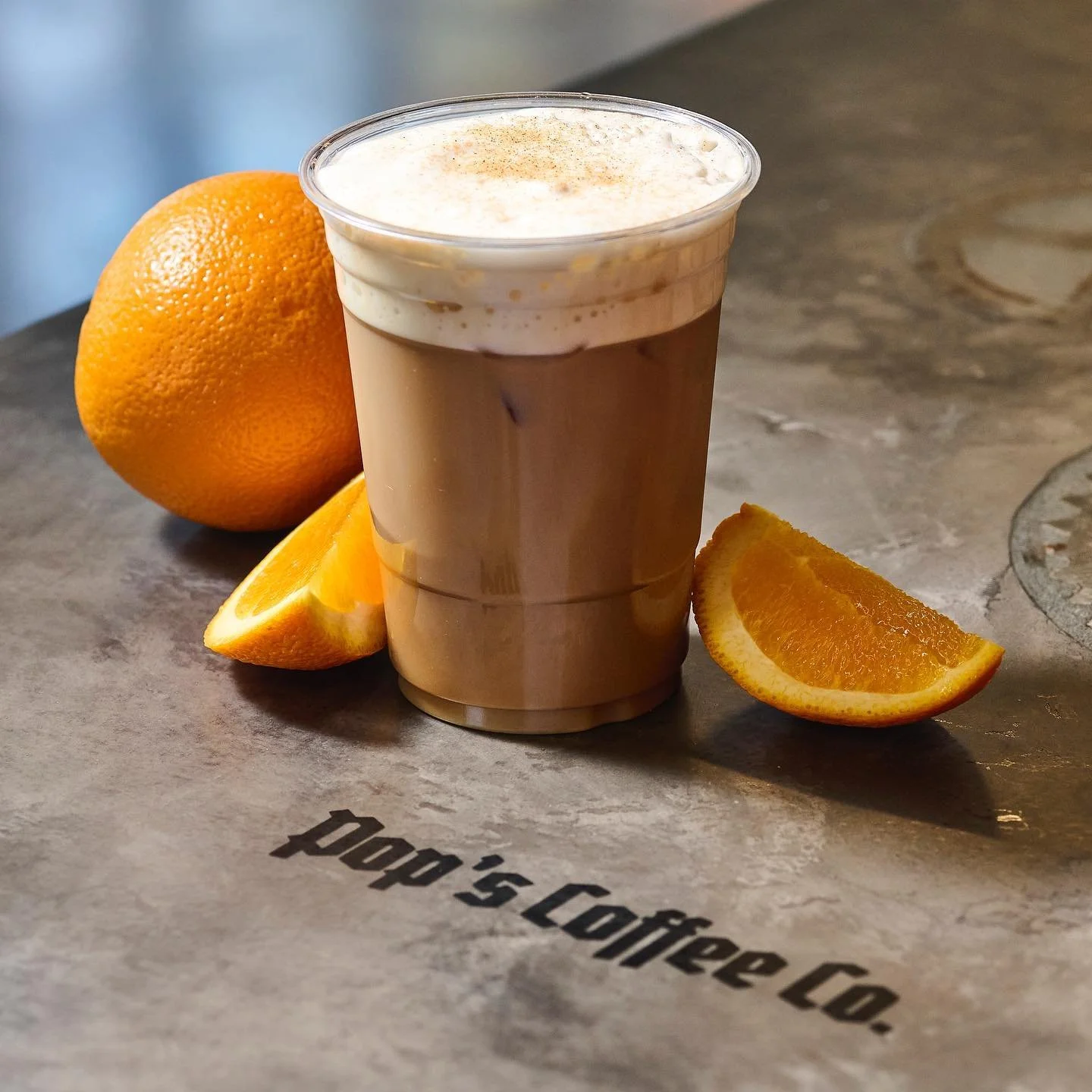 Cheers to our non-alcoholic champs of Summer Sippin'! 🥤🏆 From the caffeine bursts we needed to the refreshing drinks that cooled us down, we all looked forward to your sips! 🙌
🥇Taking the crown in 1st place is Pop's Coffee Company with the zesty