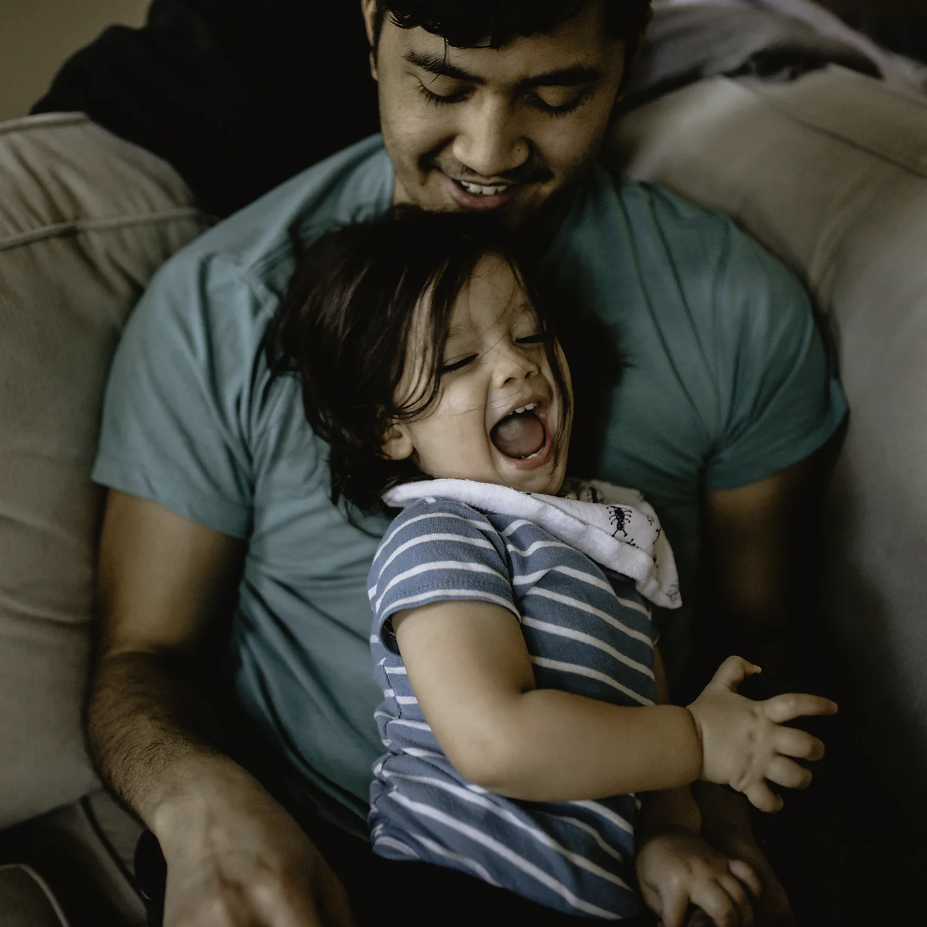 Capturing Your "Everyday" | Photographer Columbus Ohio - Erika Venci Photography