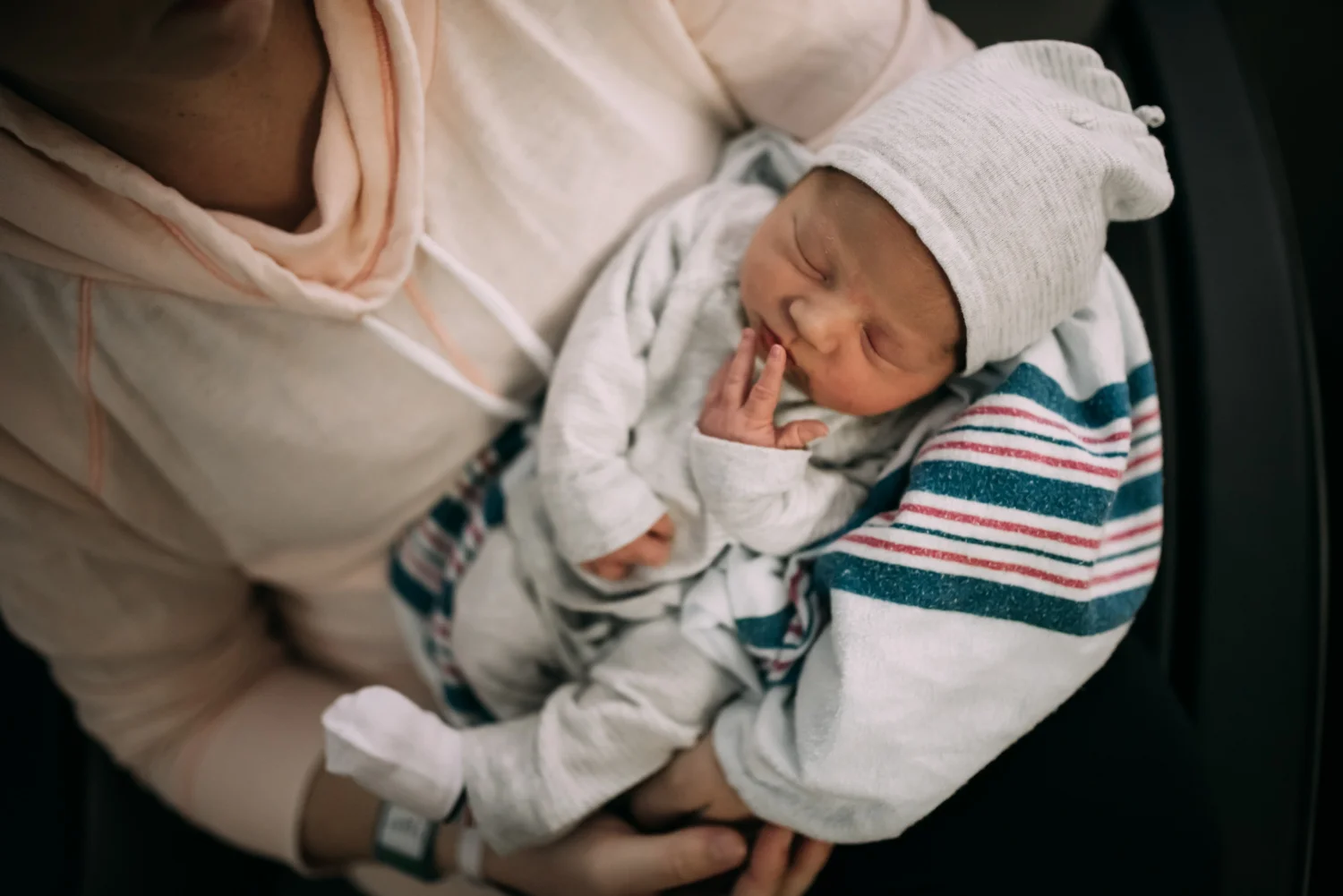 Lifestyle Photographer Columbus Ohio | Fresh 48 - Edwin