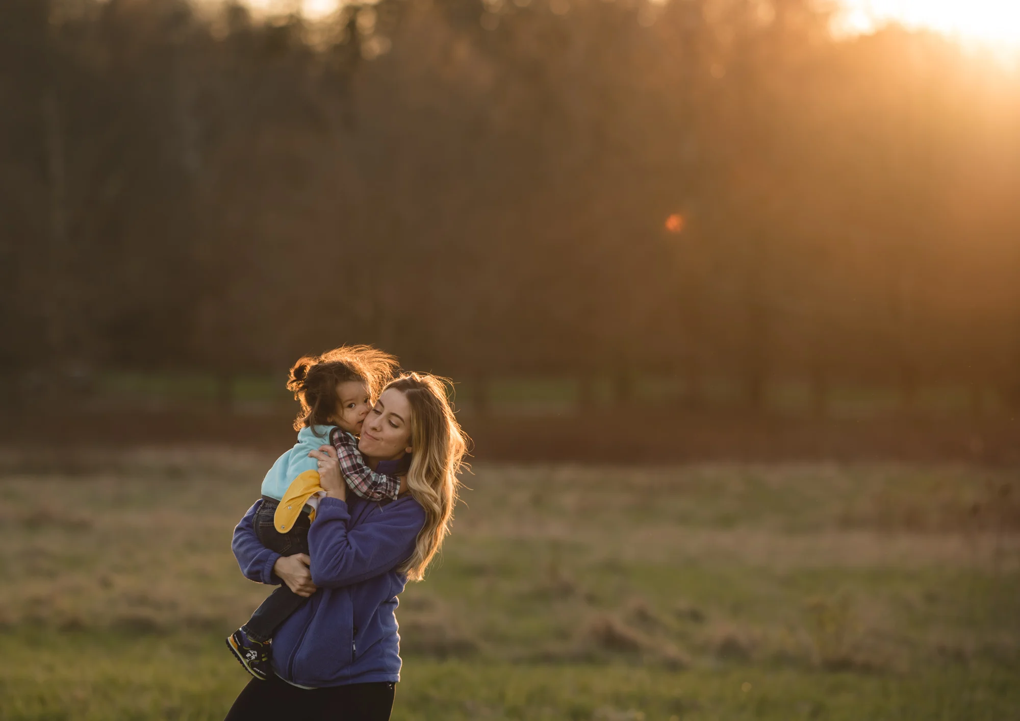 Being a Mom Is... | Lifestyle Photographer Columbus Ohio - Erika Venci Photography