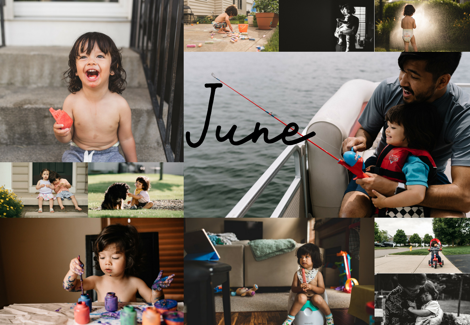 365 Project - June | Lifestyle Photographer Columbus Ohio - Erika Venci Photography