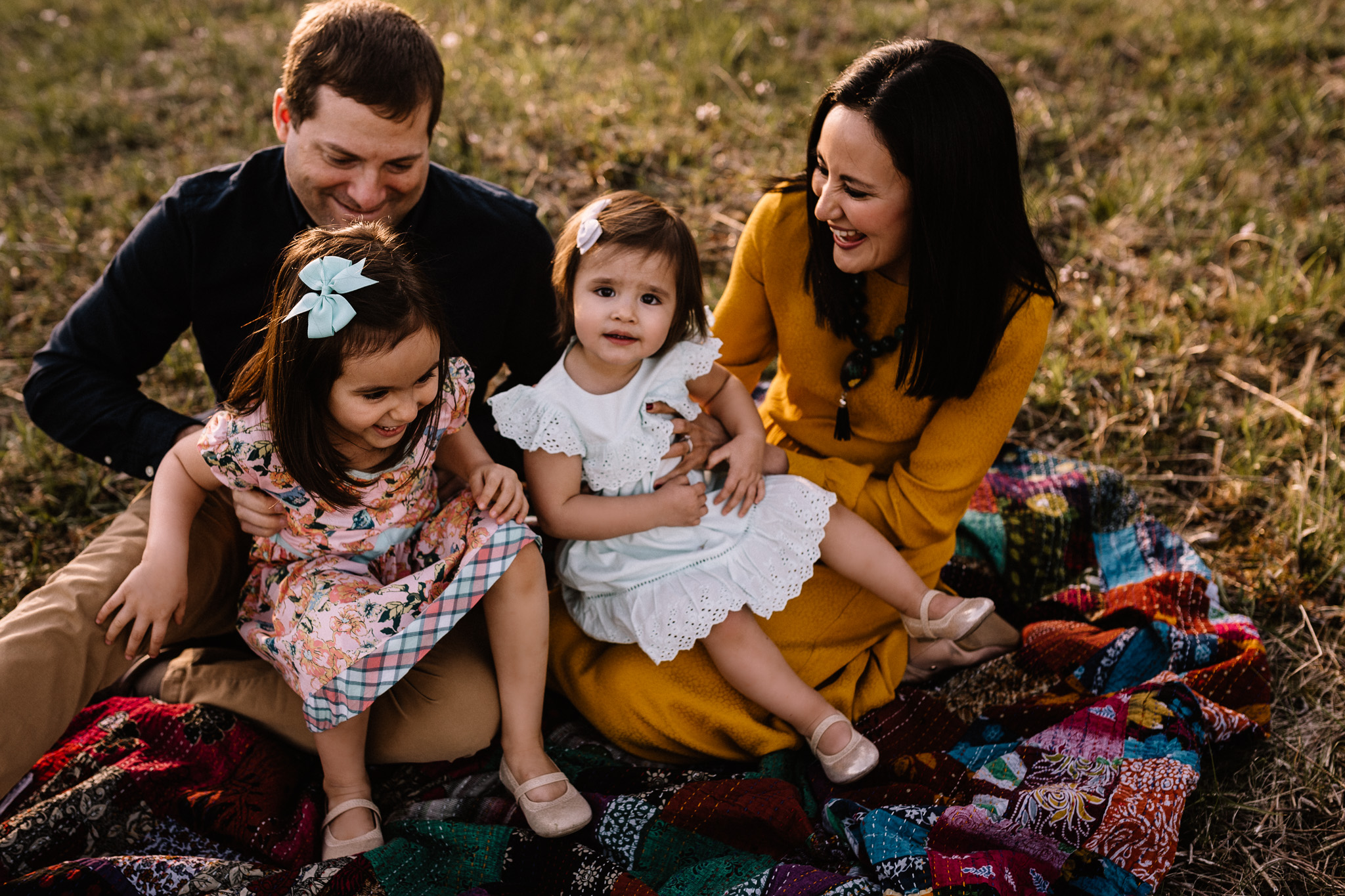 Family-Photographers-Columbus-Ohio-Blendon-Woods