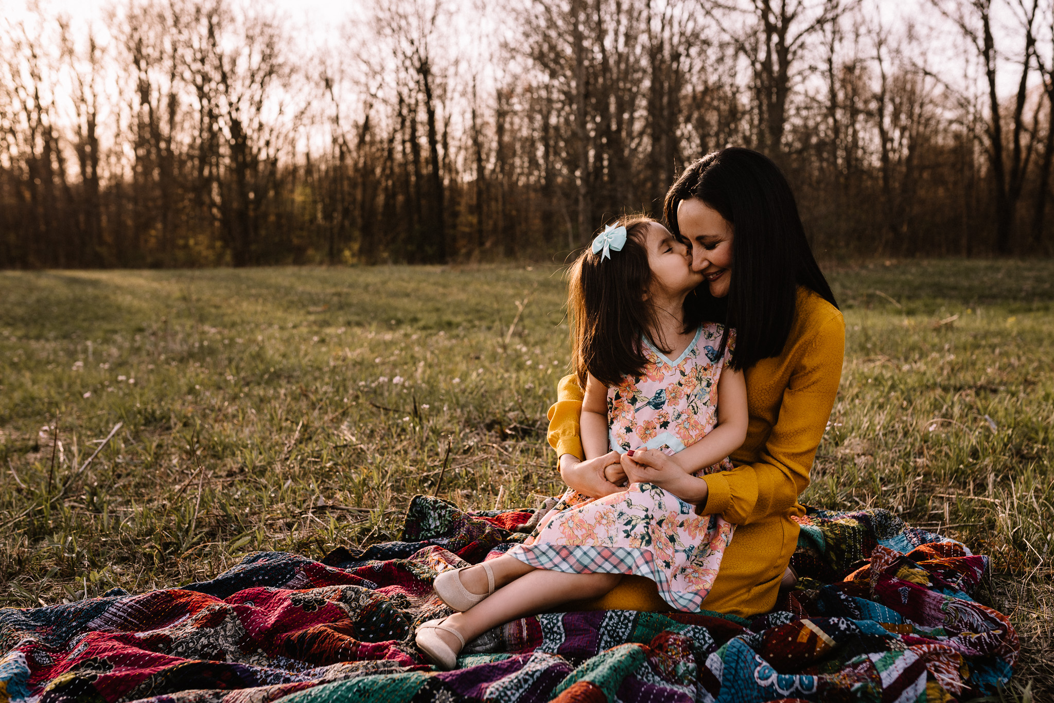 Family-Photographers-Columbus-Ohio-Blendon-Woods