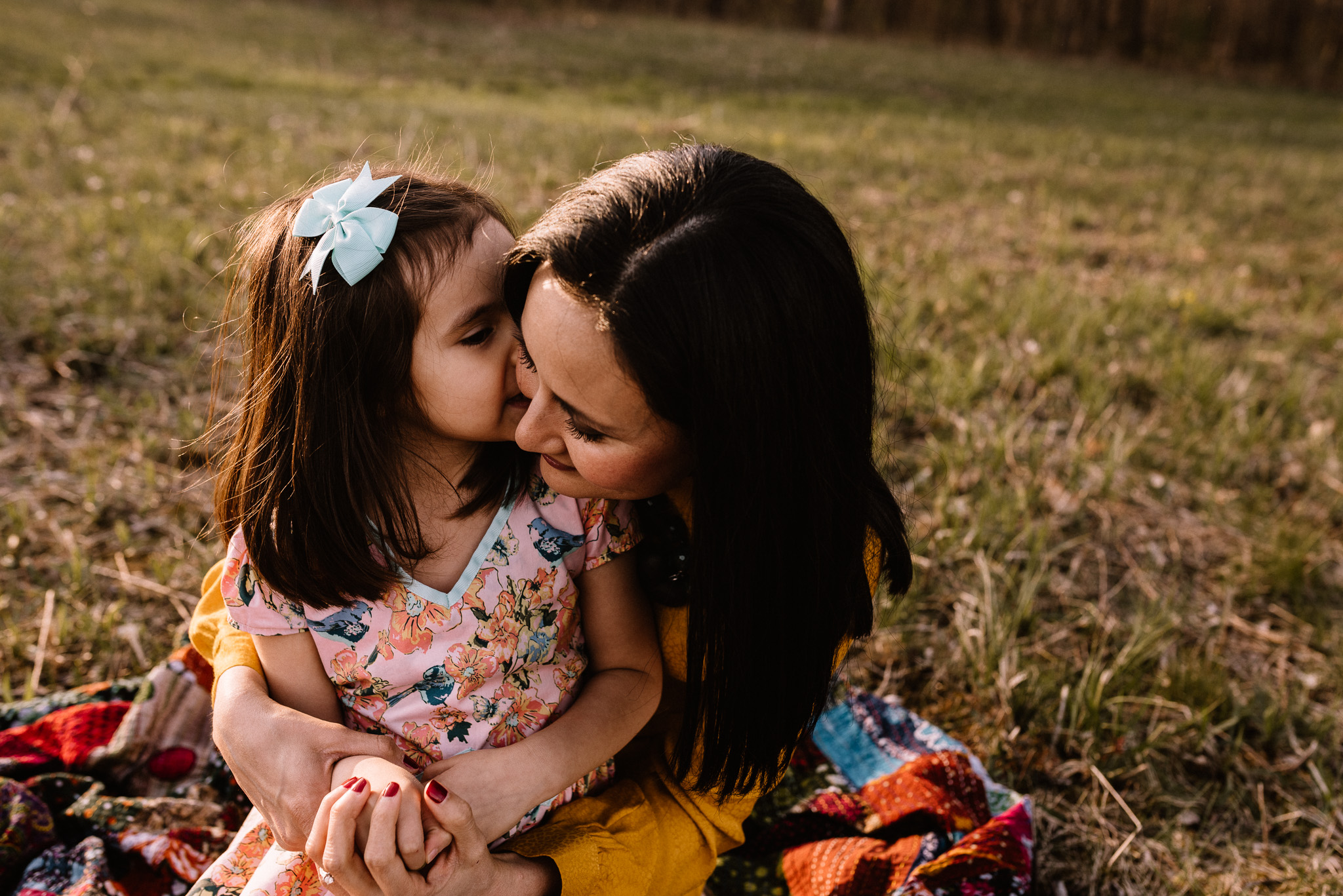 Family-Photographers-Columbus-Ohio-Blendon-Woods