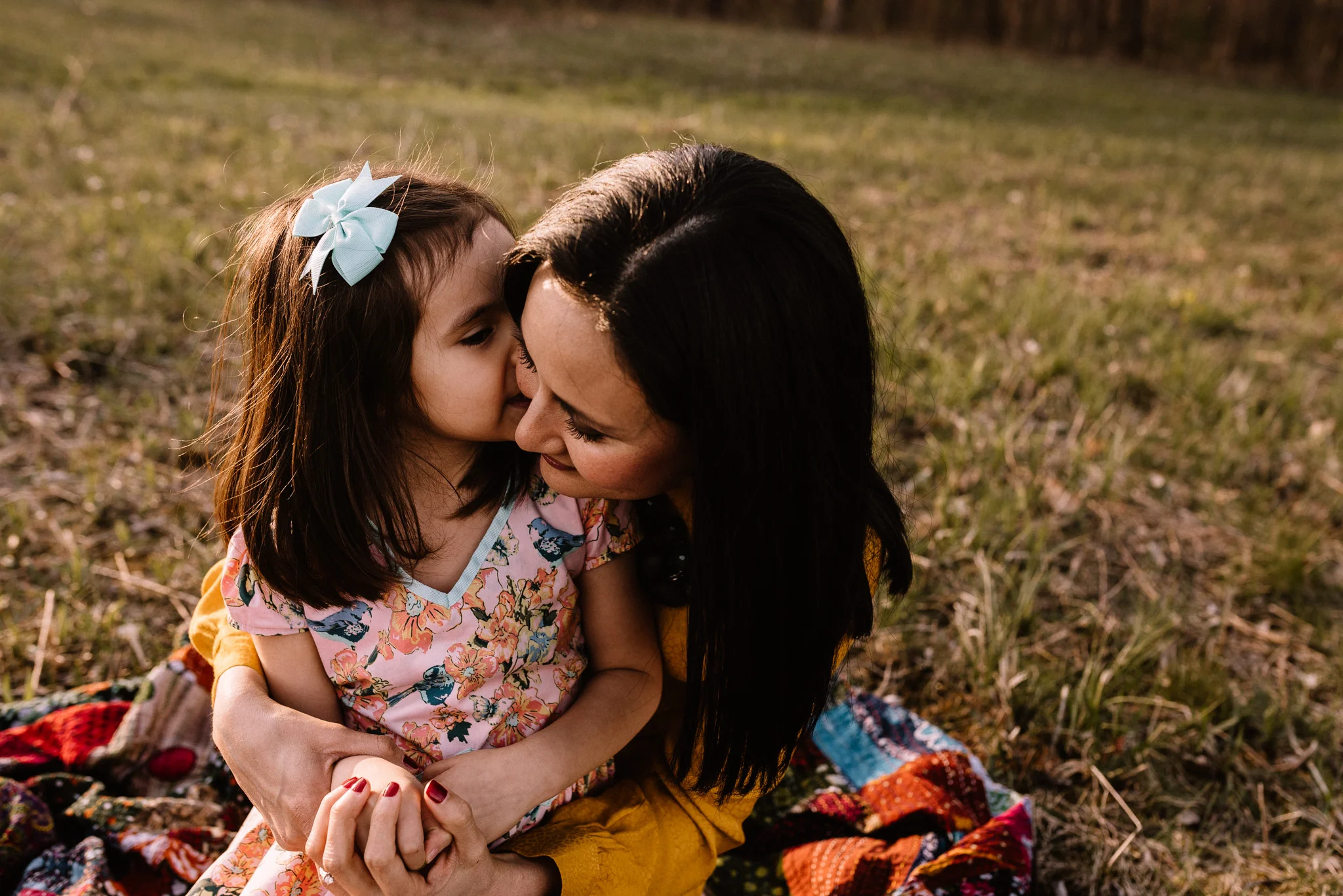 Family-Photographers-Columbus-Ohio-Blendon-Woods