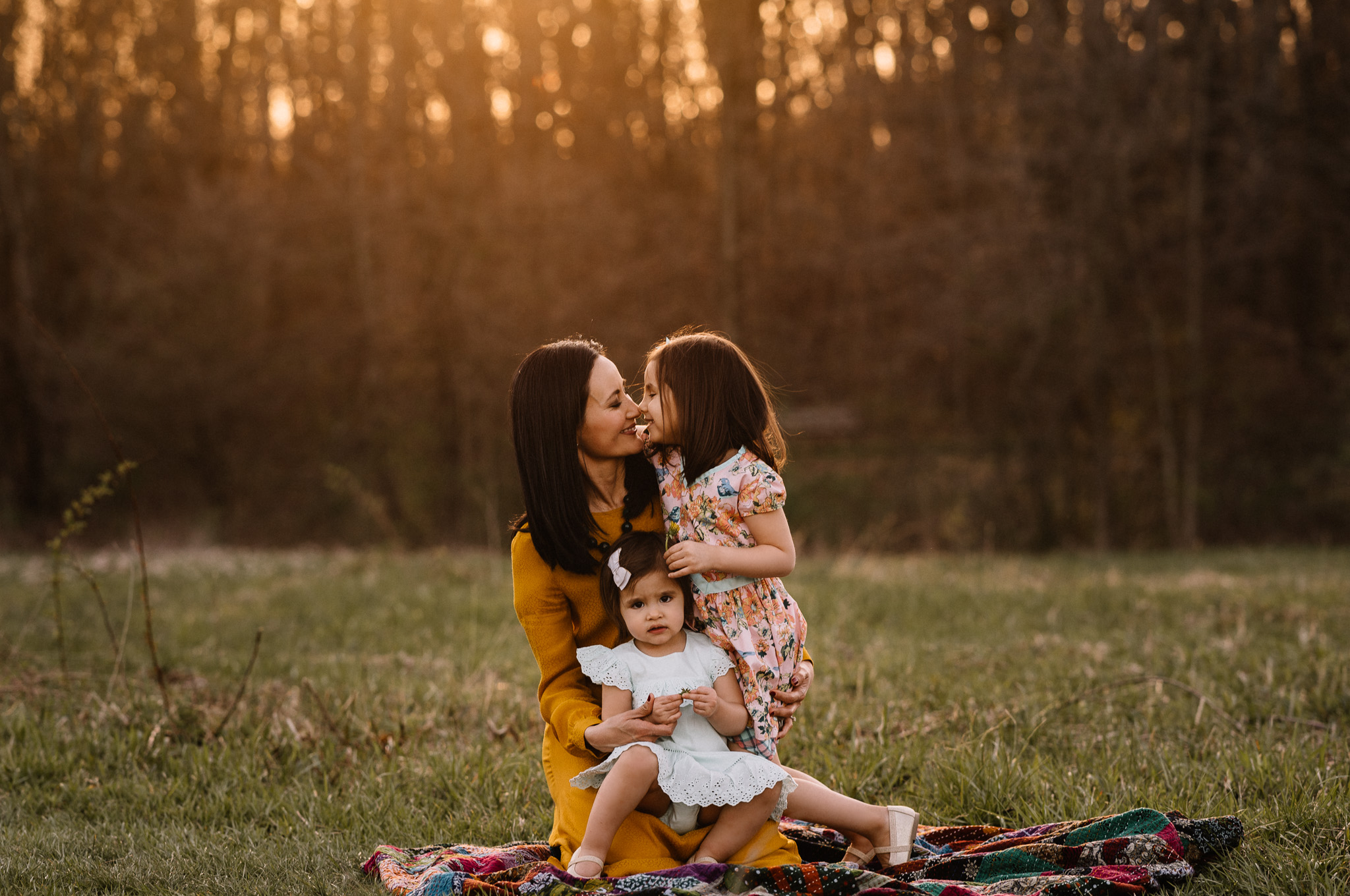 Family-Photographers-Columbus-Ohio-Blendon-Woods