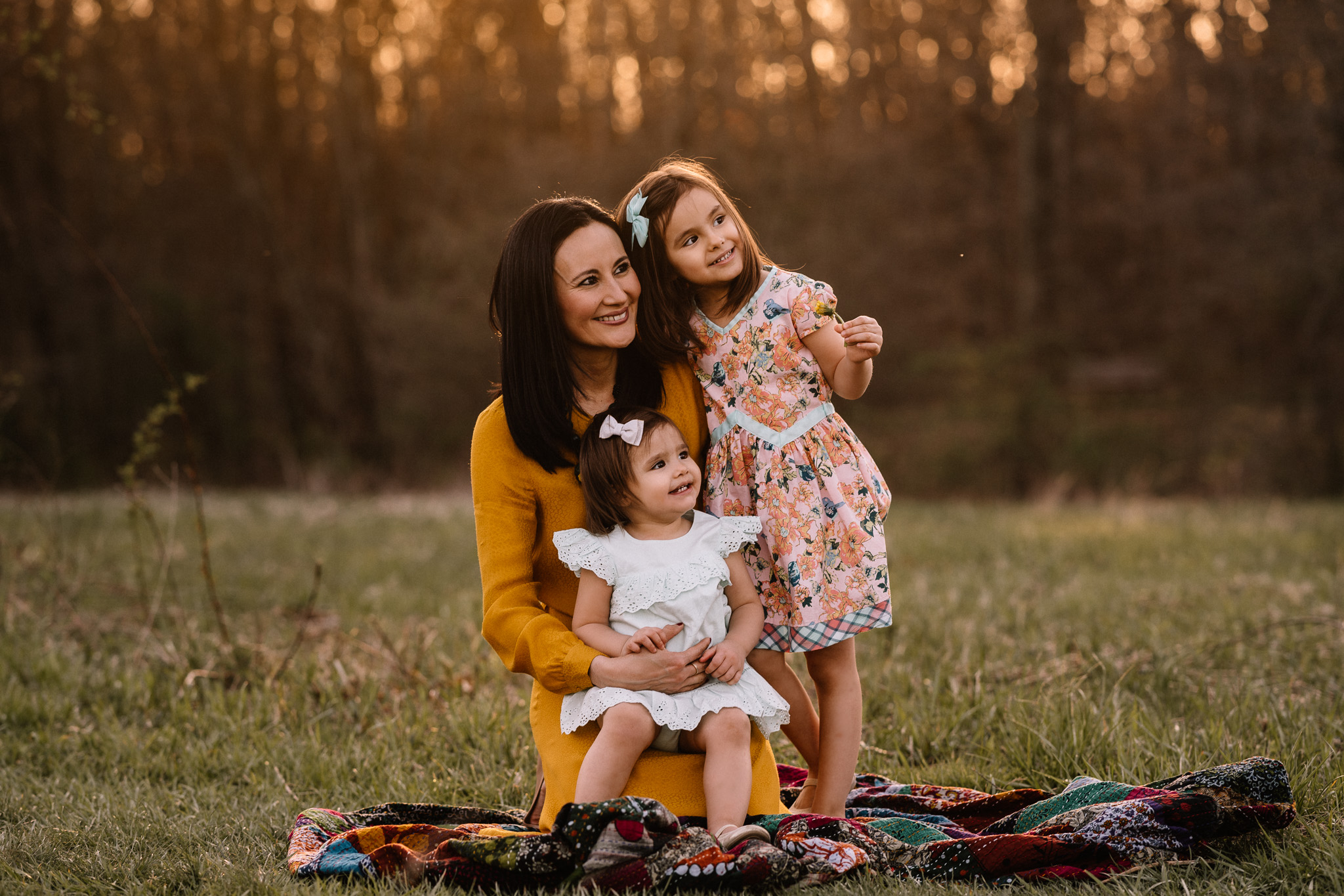 Family-Photographers-Columbus-Ohio-Blendon-Woods