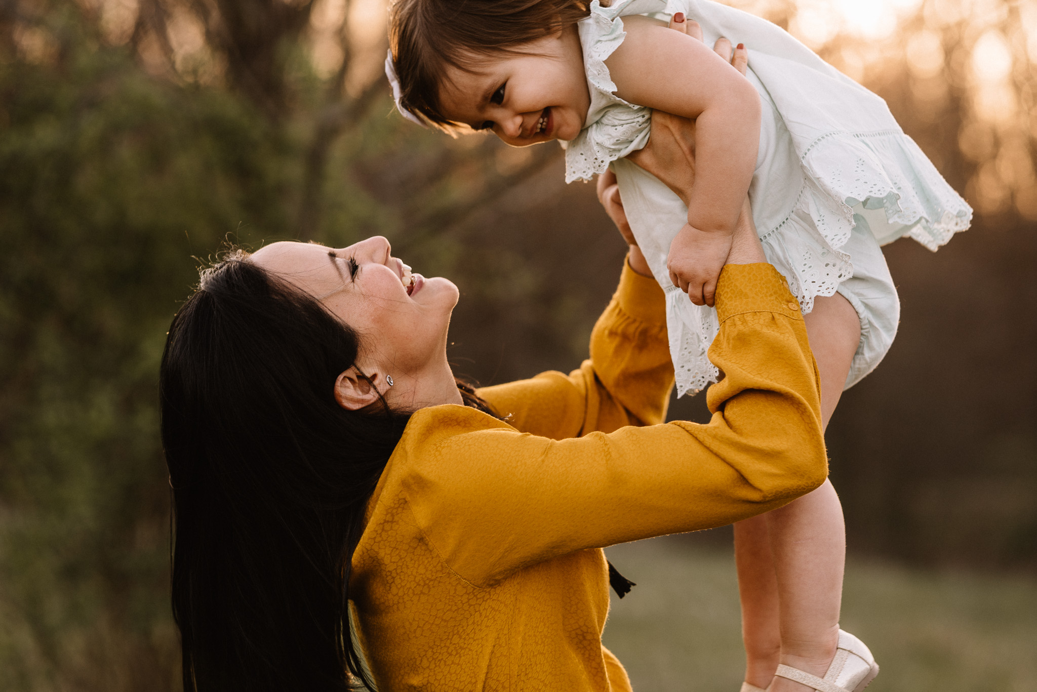 Family-Photographers-Columbus-Ohio-Blendon-Woods