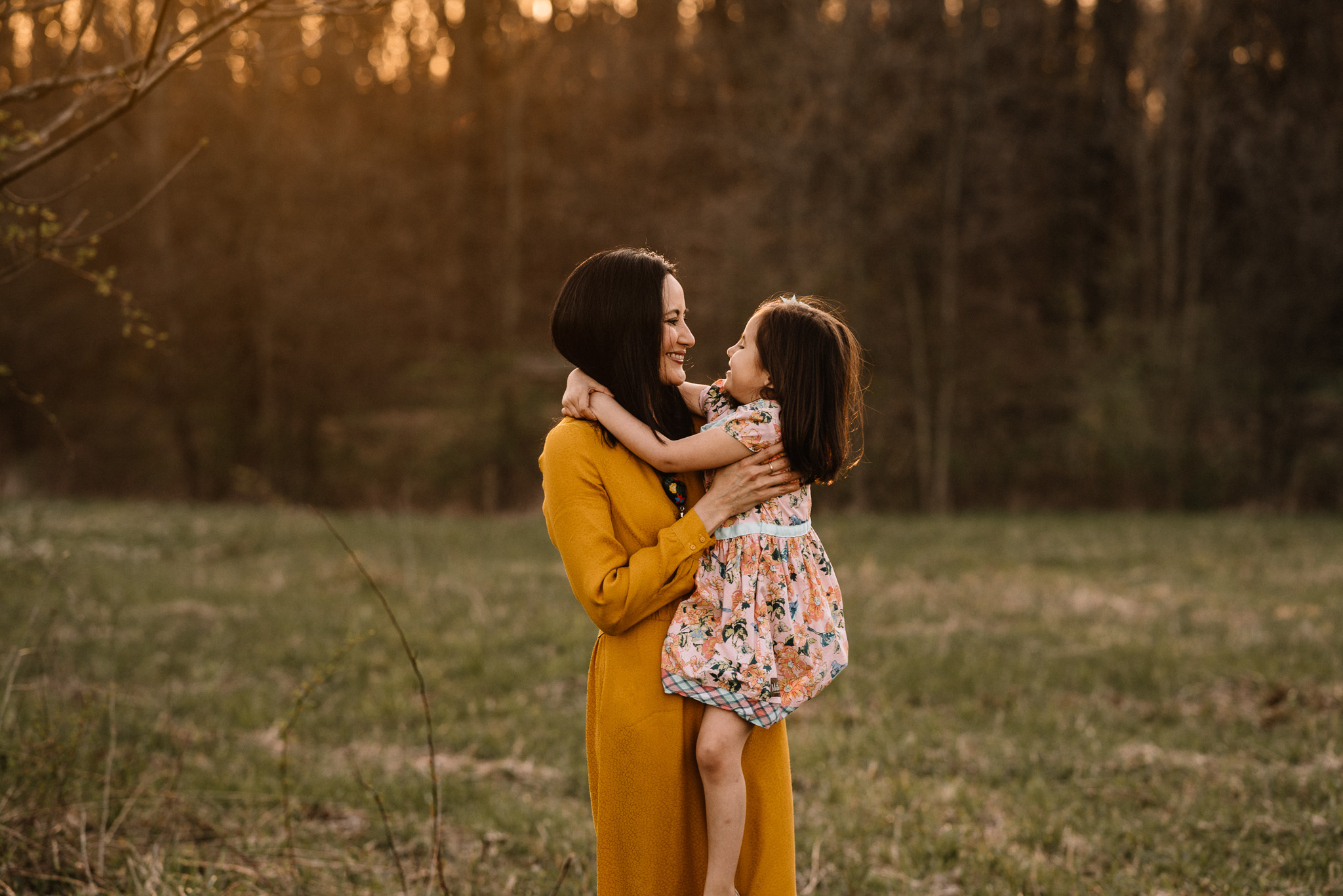 Family-Photographers-Columbus-Ohio-Blendon-Woods