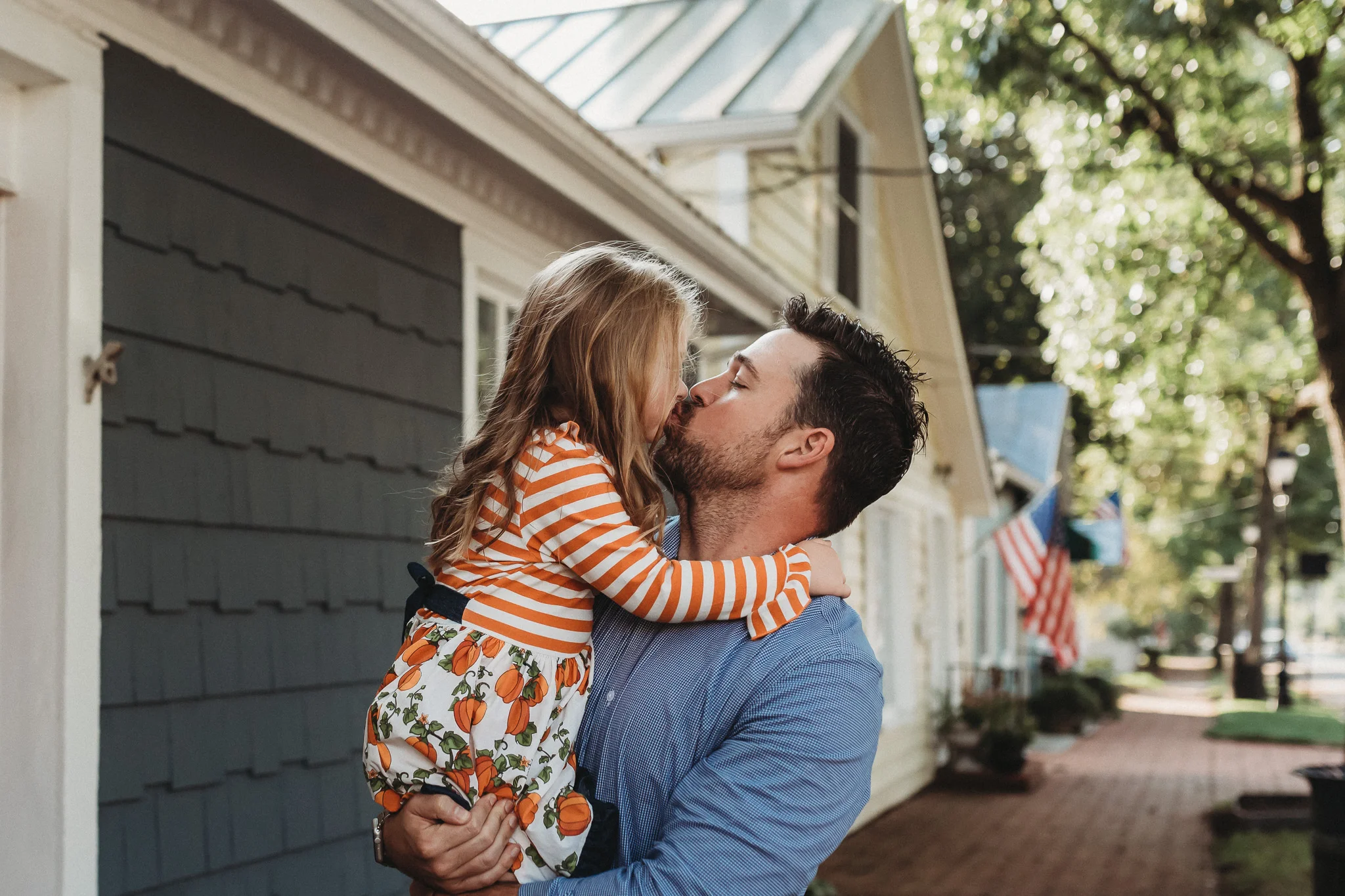 Downtown-Dublin-Ohio-Family-Photos-Erika-Venci-Photography