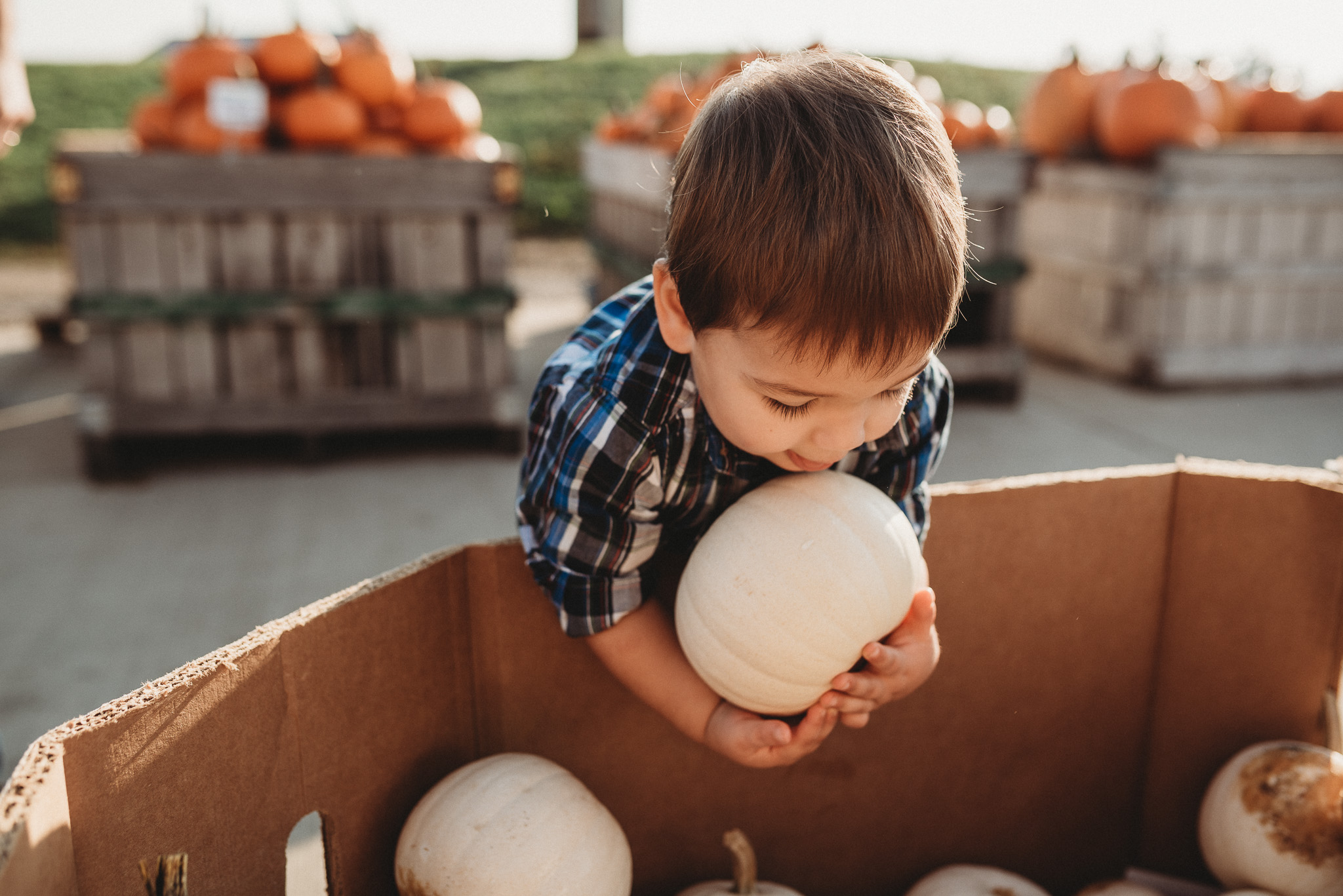 Lynd-Fruit-Farm-Pataskala-Ohio-Family-Photography