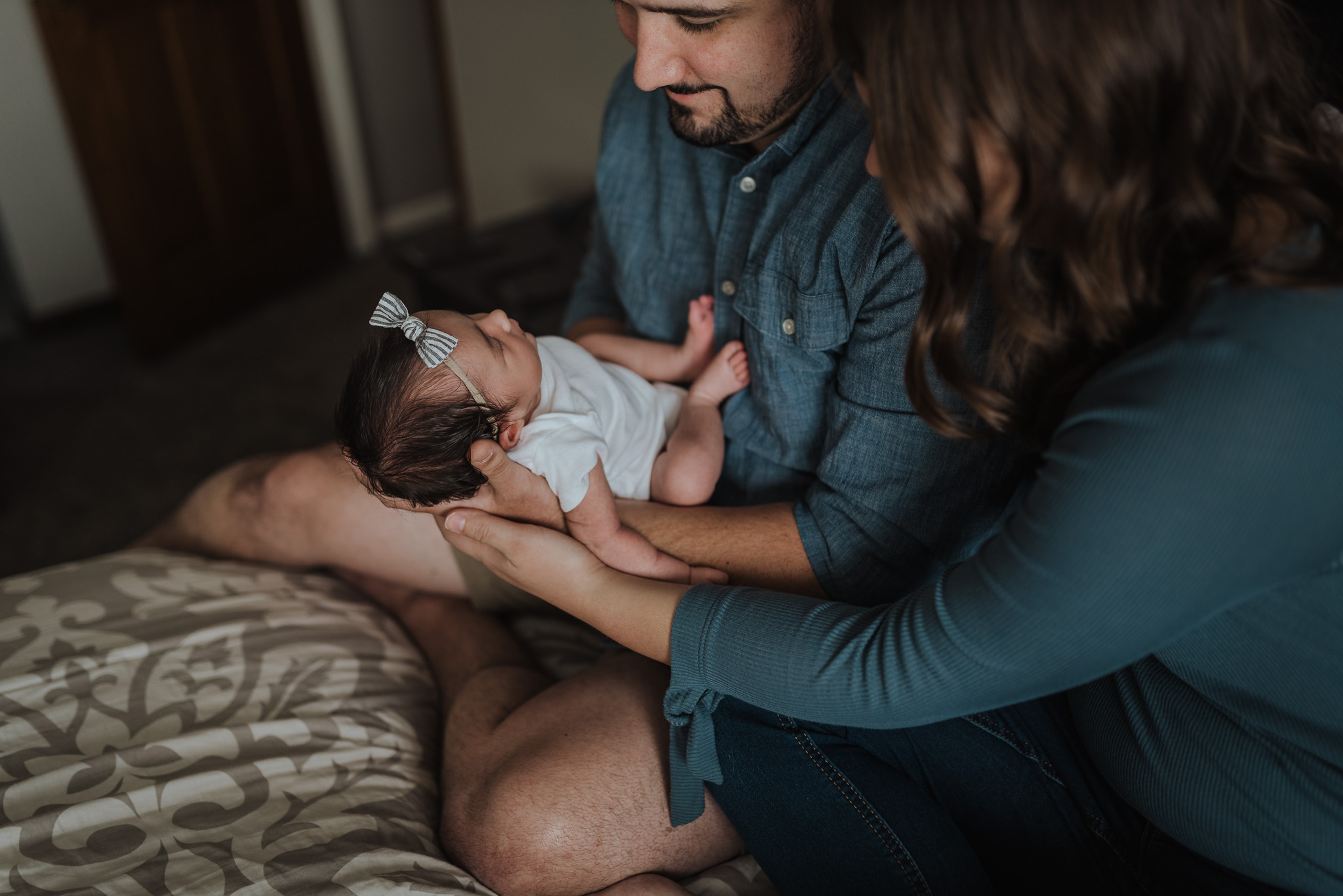 Columbus-Ohio-Newborn-Lifestyle-Photographer-Erika-Venci-Photography