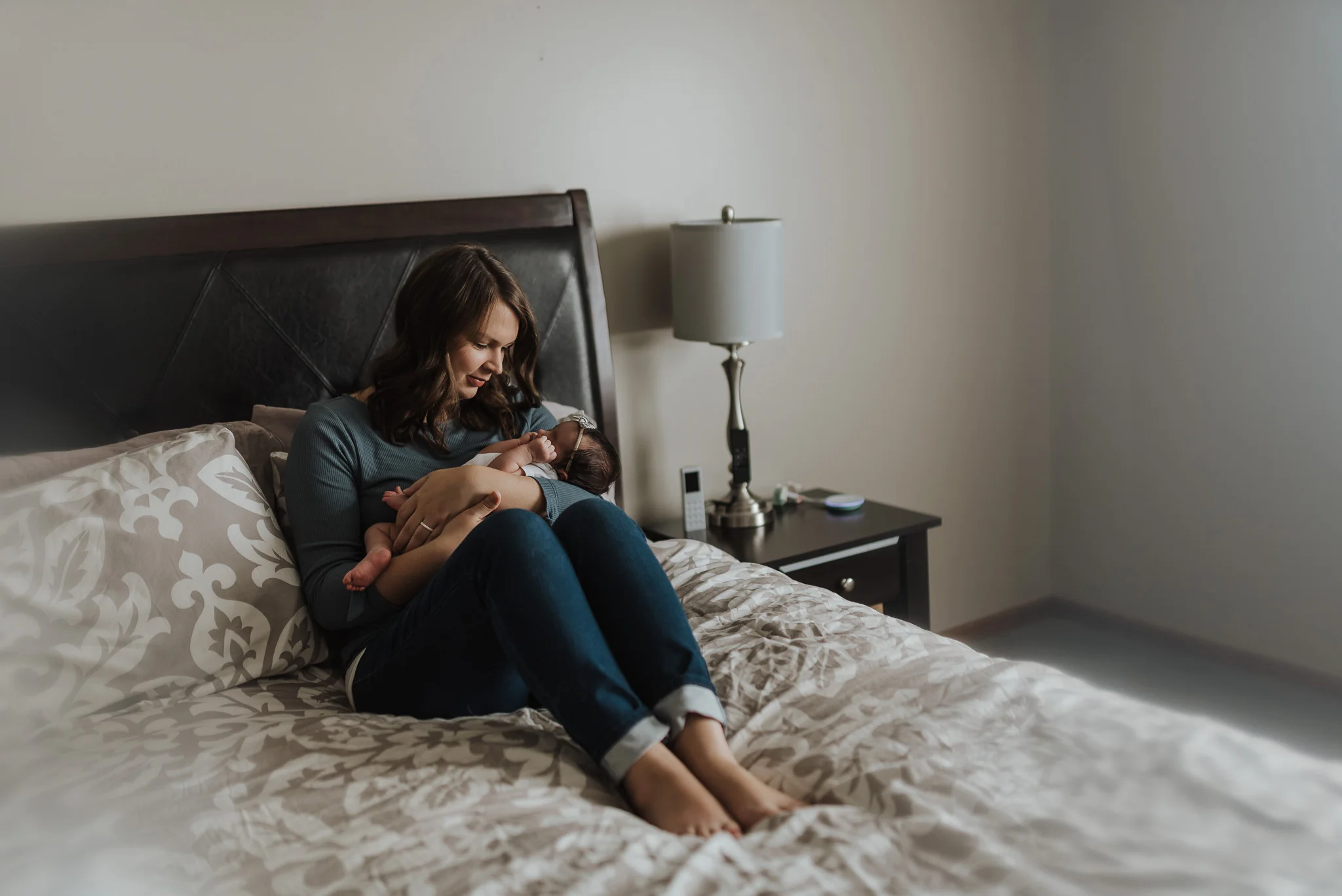 Columbus-Ohio-Newborn-Lifestyle-Photographer-Erika-Venci-Photography