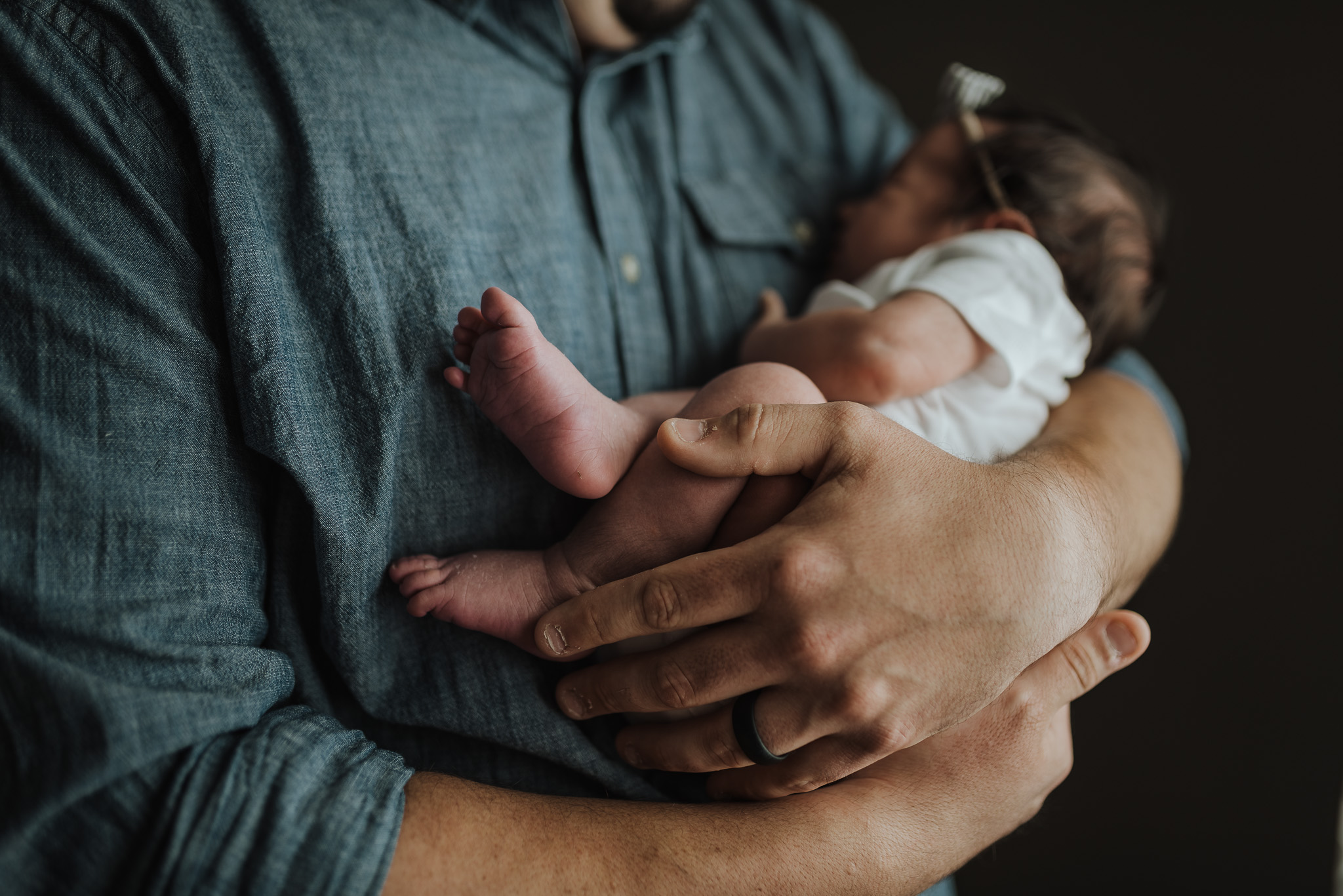 Columbus-Ohio-Newborn-Lifestyle-Photographer-Erika-Venci-Photography