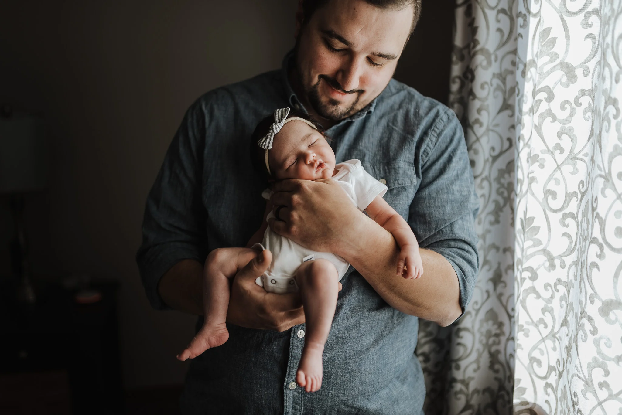 Columbus-Ohio-Newborn-Lifestyle-Photographer-Erika-Venci-Photography