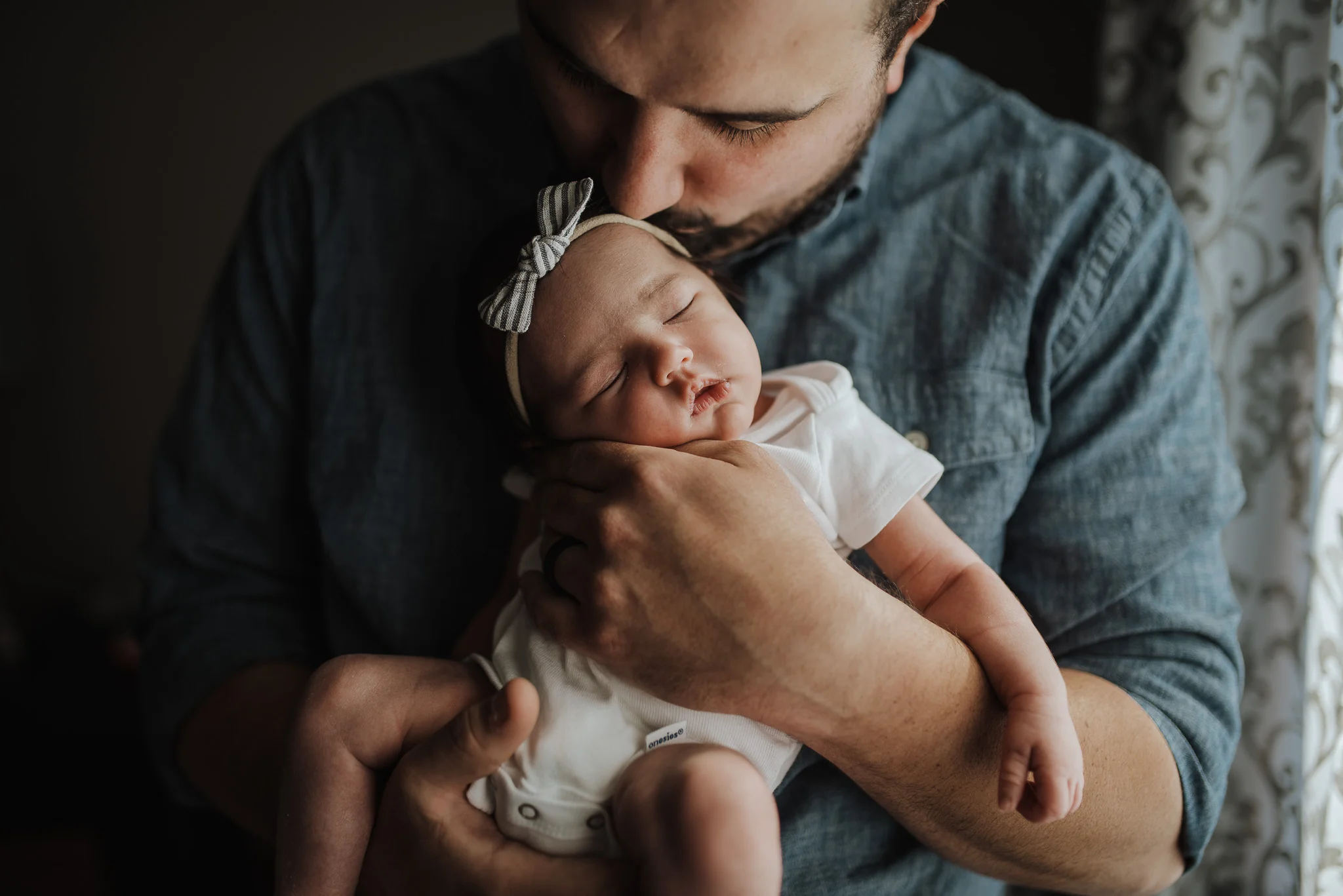 Columbus-Ohio-Newborn-Lifestyle-Photographer-Erika-Venci-Photography