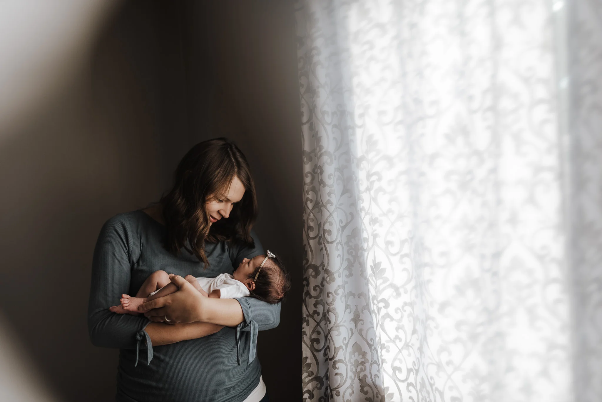 Columbus-Ohio-Newborn-Lifestyle-Photographer-Erika-Venci-Photography