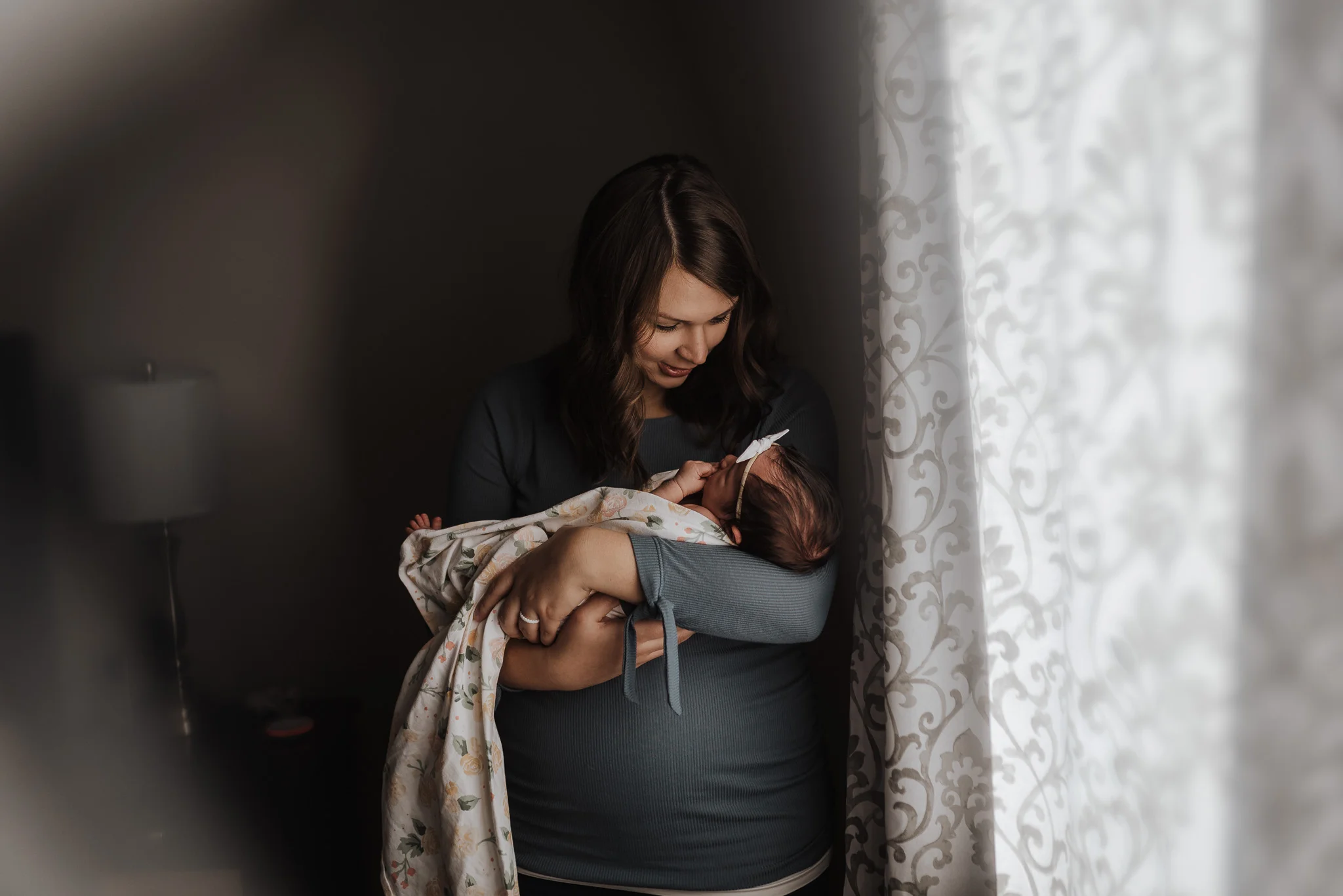 Columbus-Ohio-Newborn-Lifestyle-Photographer-Erika-Venci-Photography