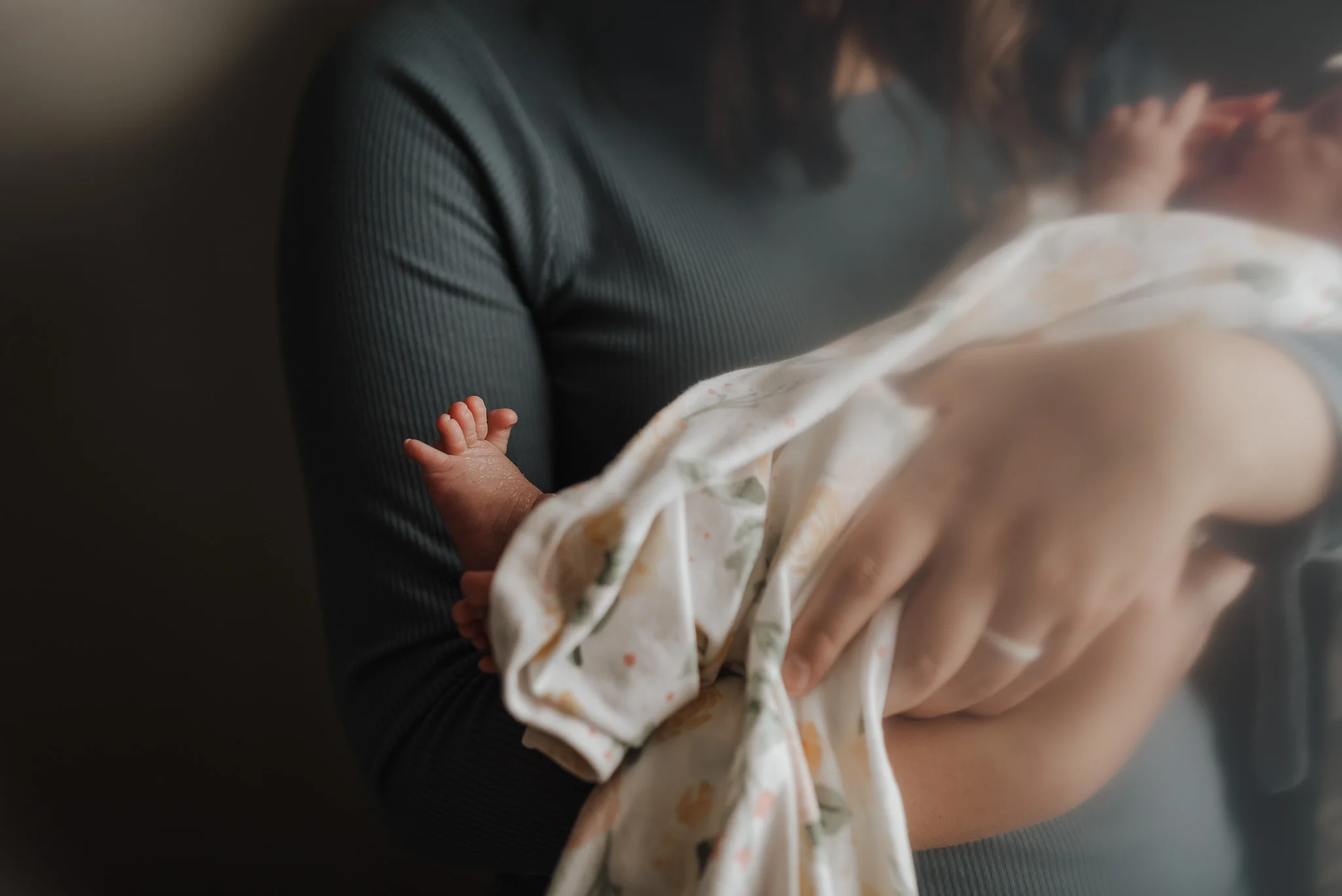 Columbus-Ohio-Newborn-Lifestyle-Photographer-Erika-Venci-Photography