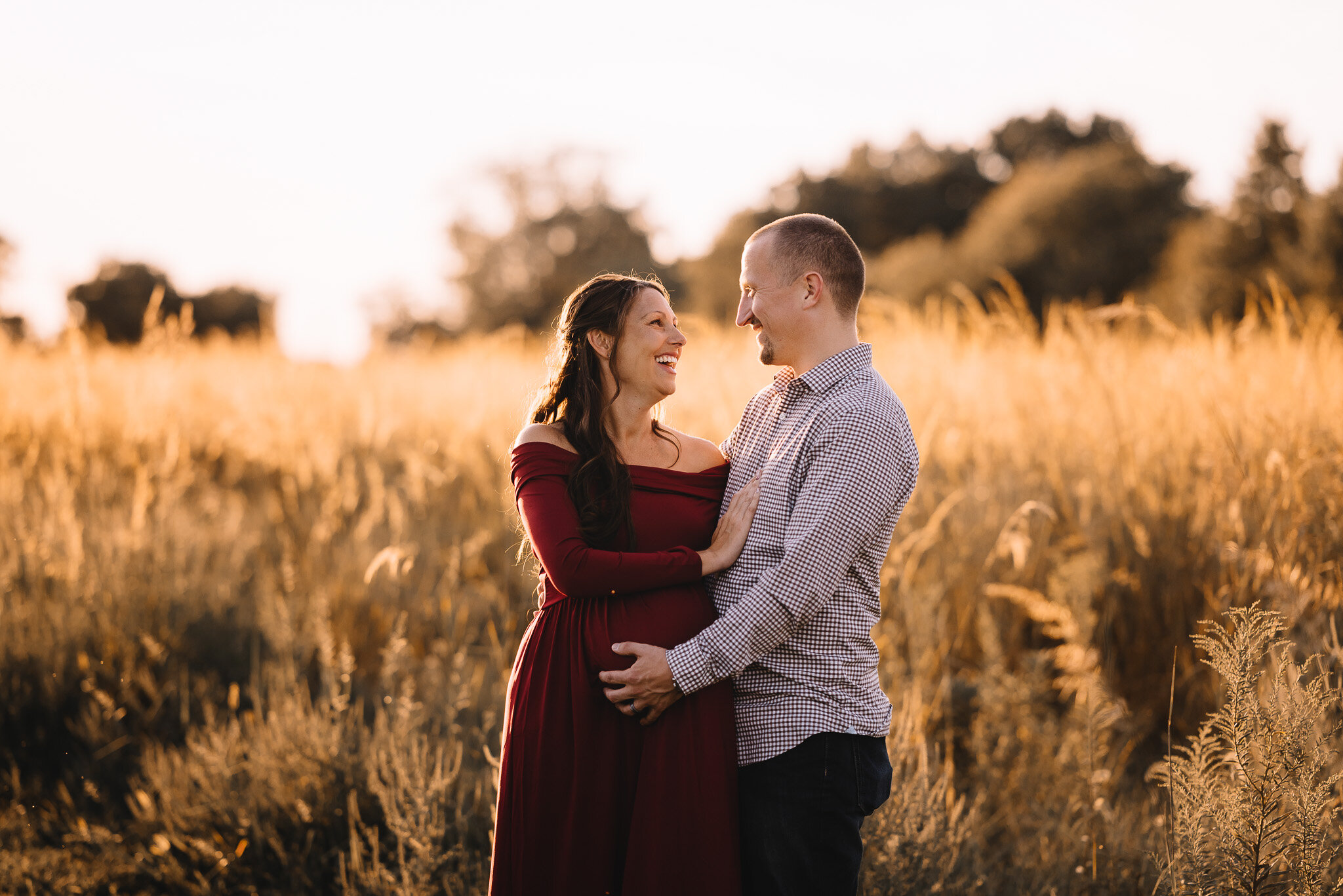 maternity-sunset-photography-columbus-ohio-erika-venci-photography