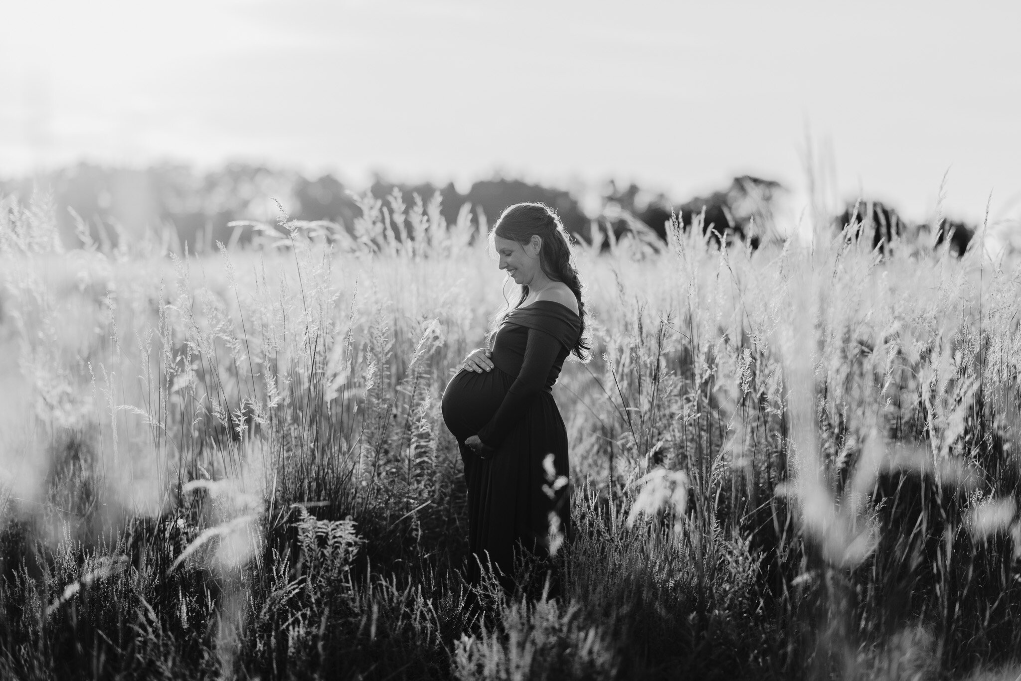 maternity-sunset-photography-columbus-ohio-erika-venci-photography