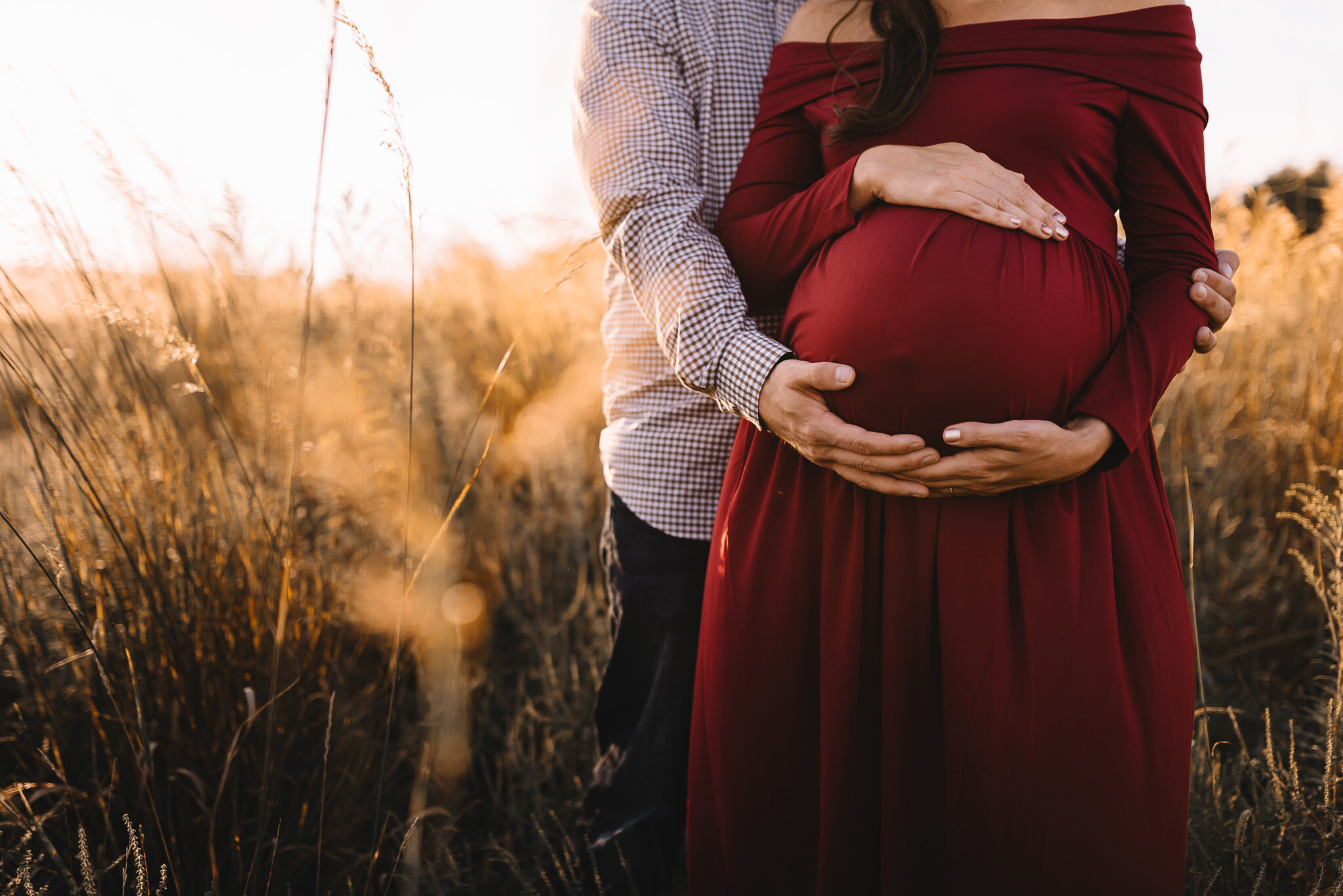 maternity-sunset-photography-columbus-ohio-erika-venci-photography