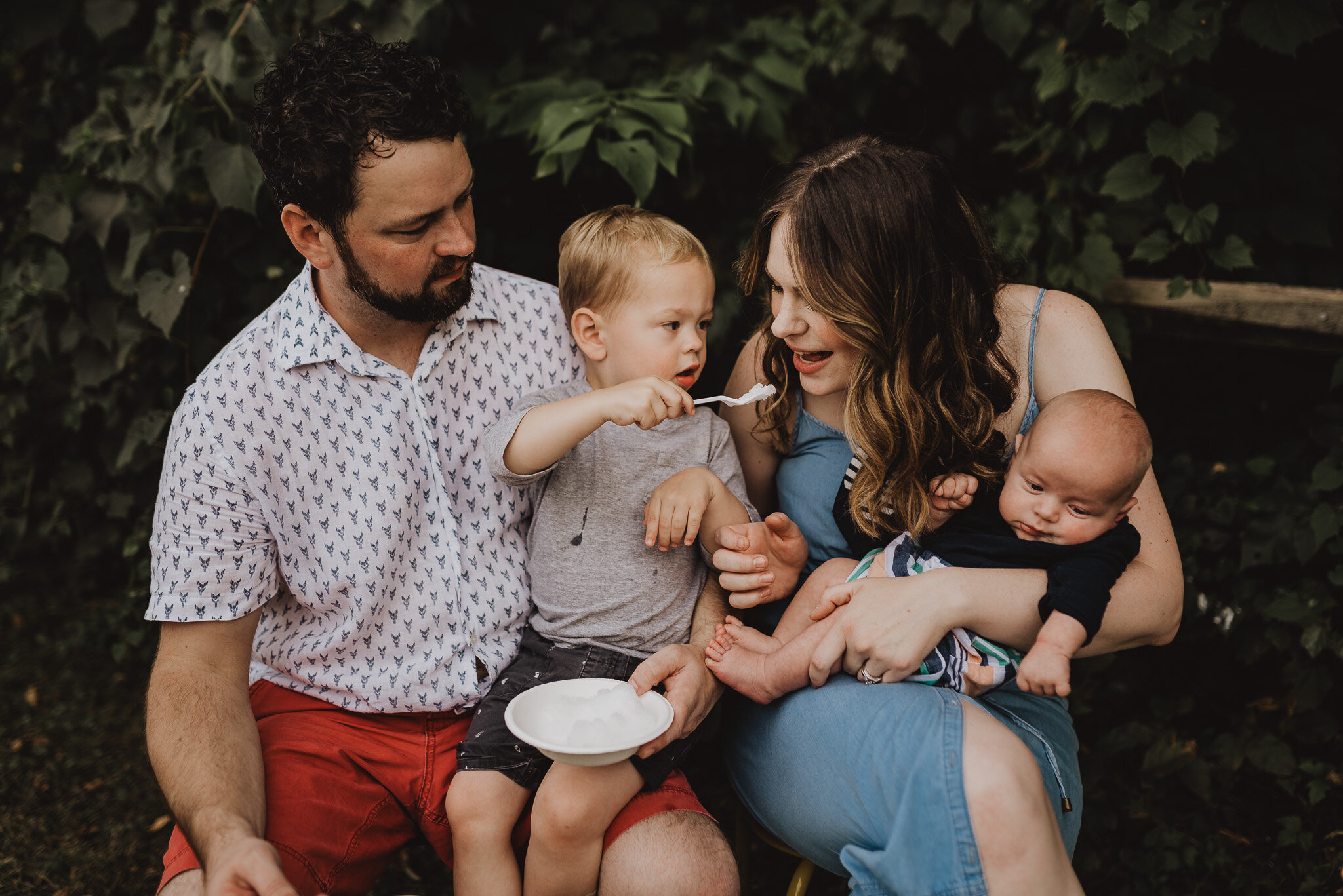 Gahanna-Ohio-Farmers-Market-Family-Photos-Erika-Venci-Photography