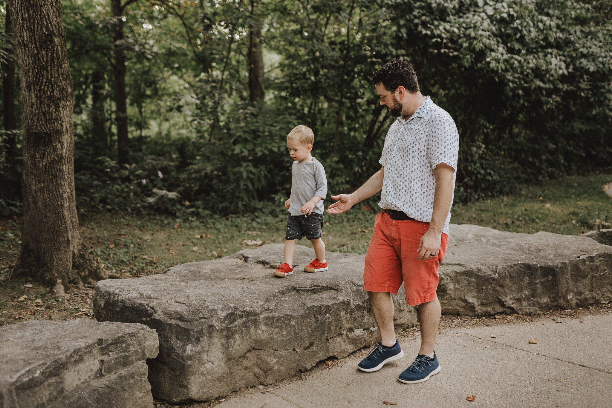 Gahanna-Ohio-Creekside-Family-Photos-Erika-Venci-Photography