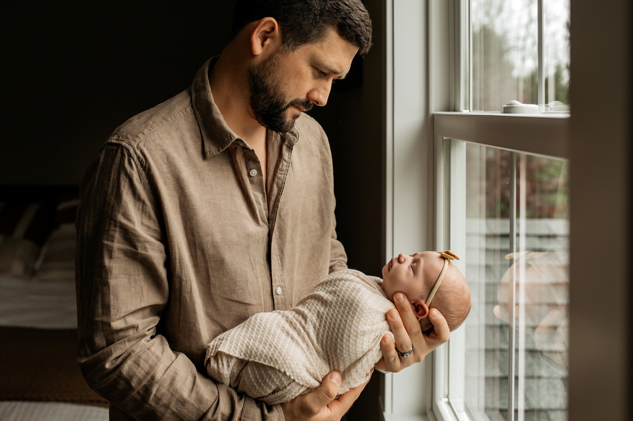 Lifestyle-Newborn-Photographer-Columbus-Ohio