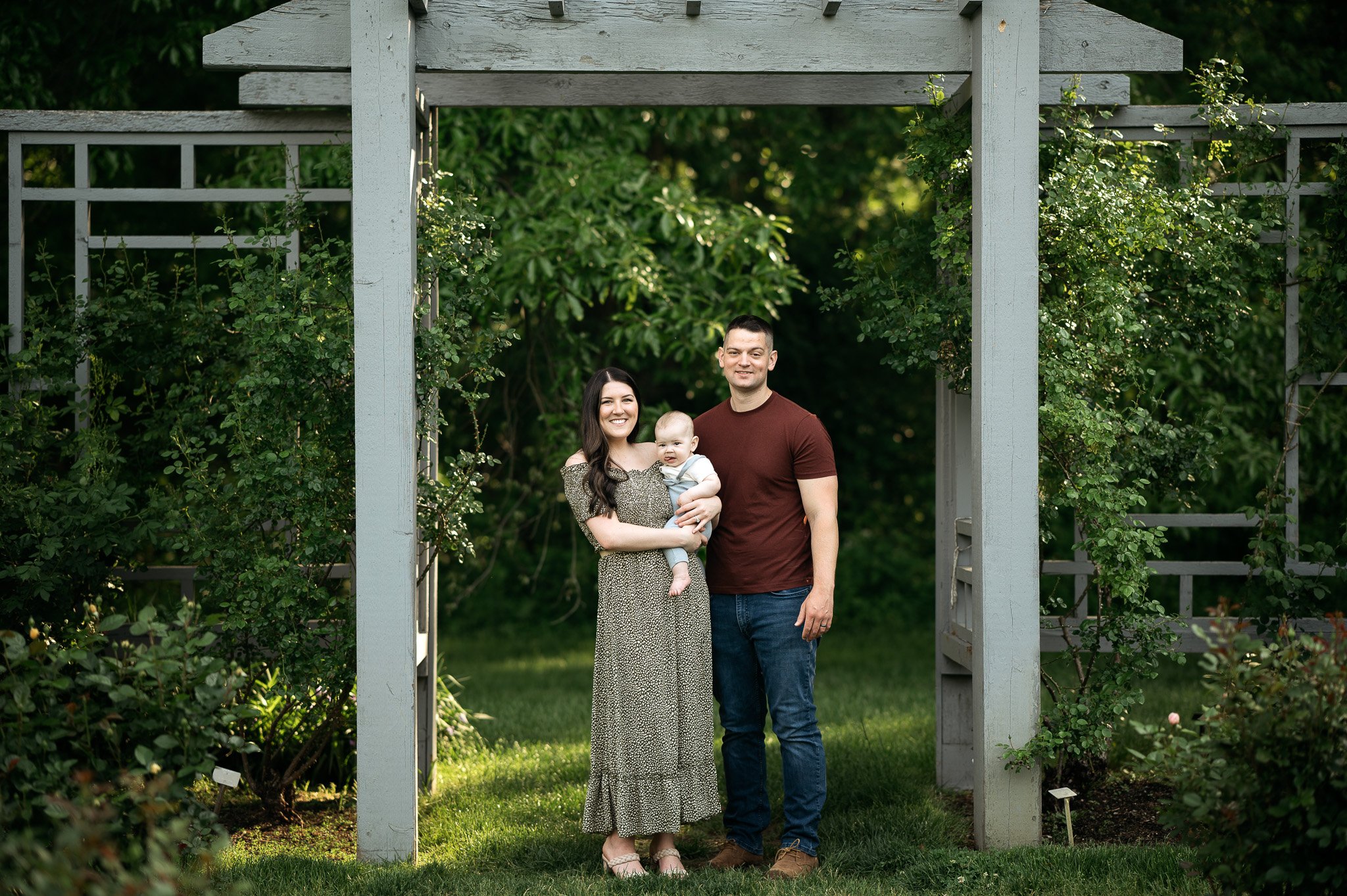 Baby-photos-inniswood-metropark-columbus-ohio