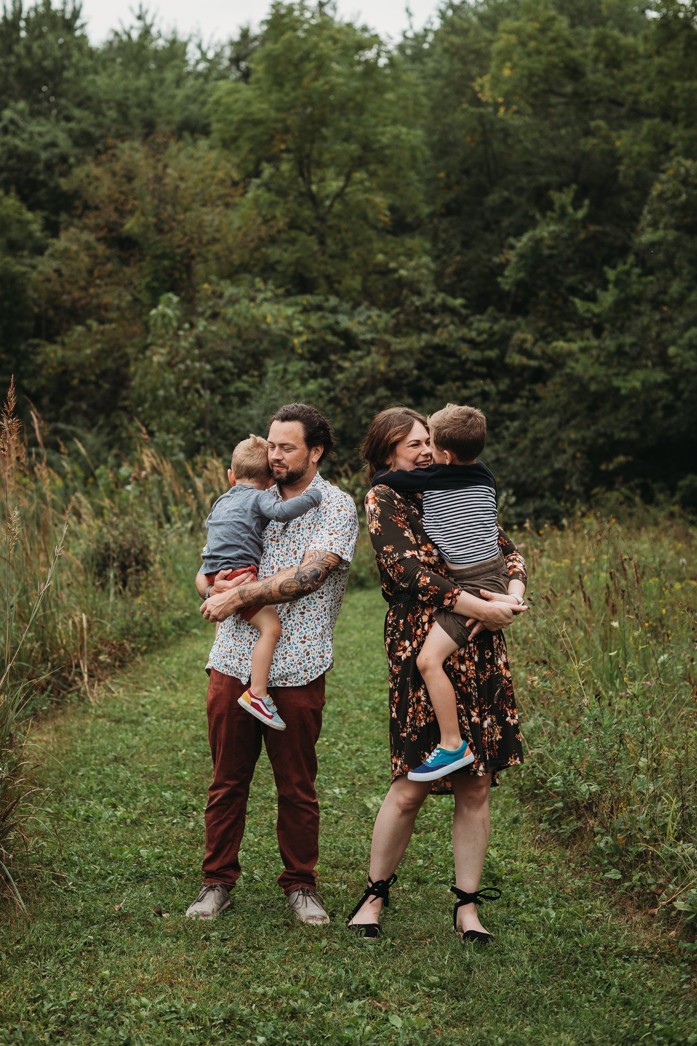 Fall-Family-Photos-Columbus-Ohio-Erika-Venci-Photography