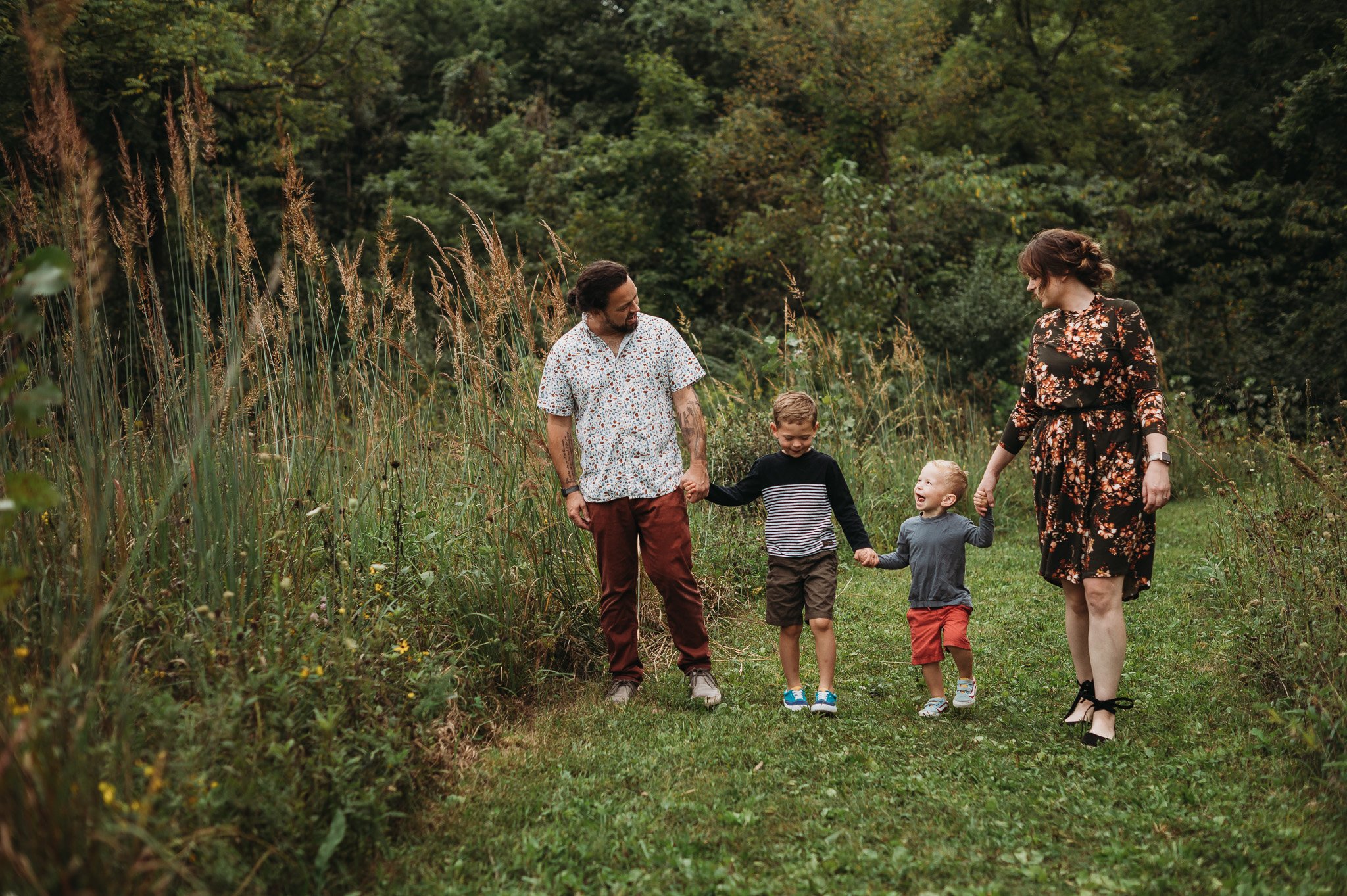 Fall-Family-Photos-Columbus-Ohio-Erika-Venci-Photography