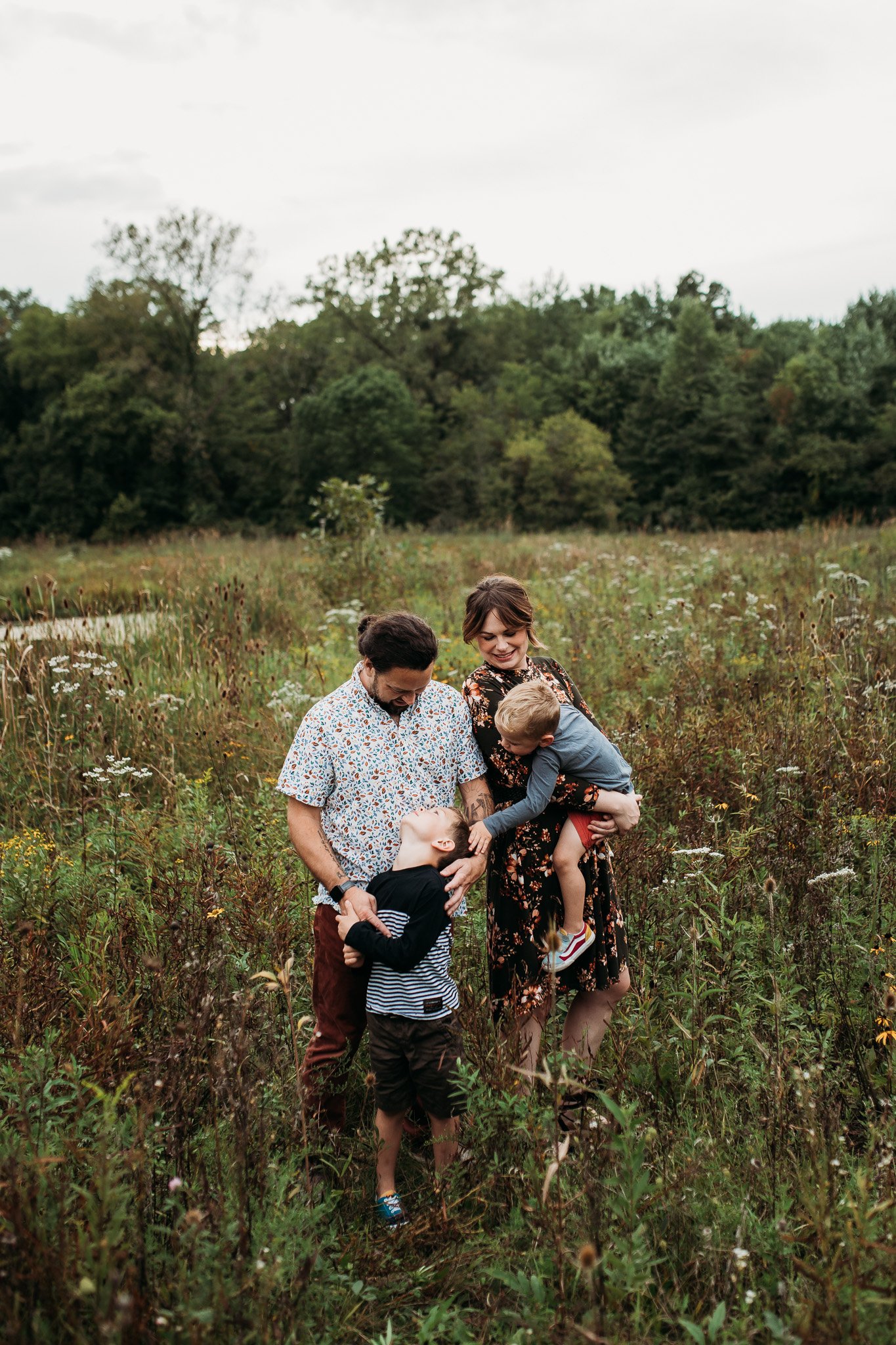 Fall-Family-Photos-Columbus-Ohio-Erika-Venci-Photography