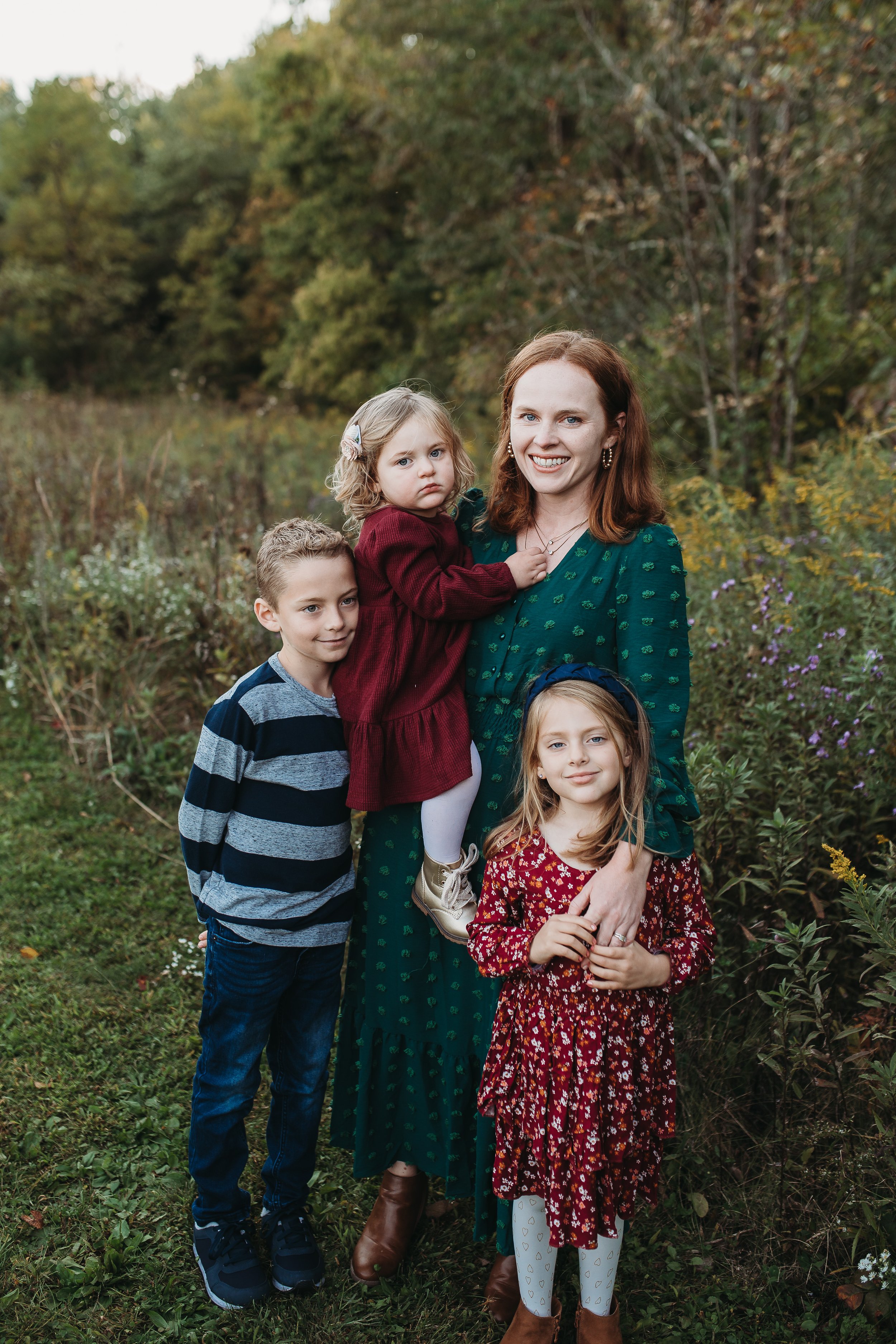 Fall-Family-Photos-Gahanna-Ohio-Erika-Venci-Photography