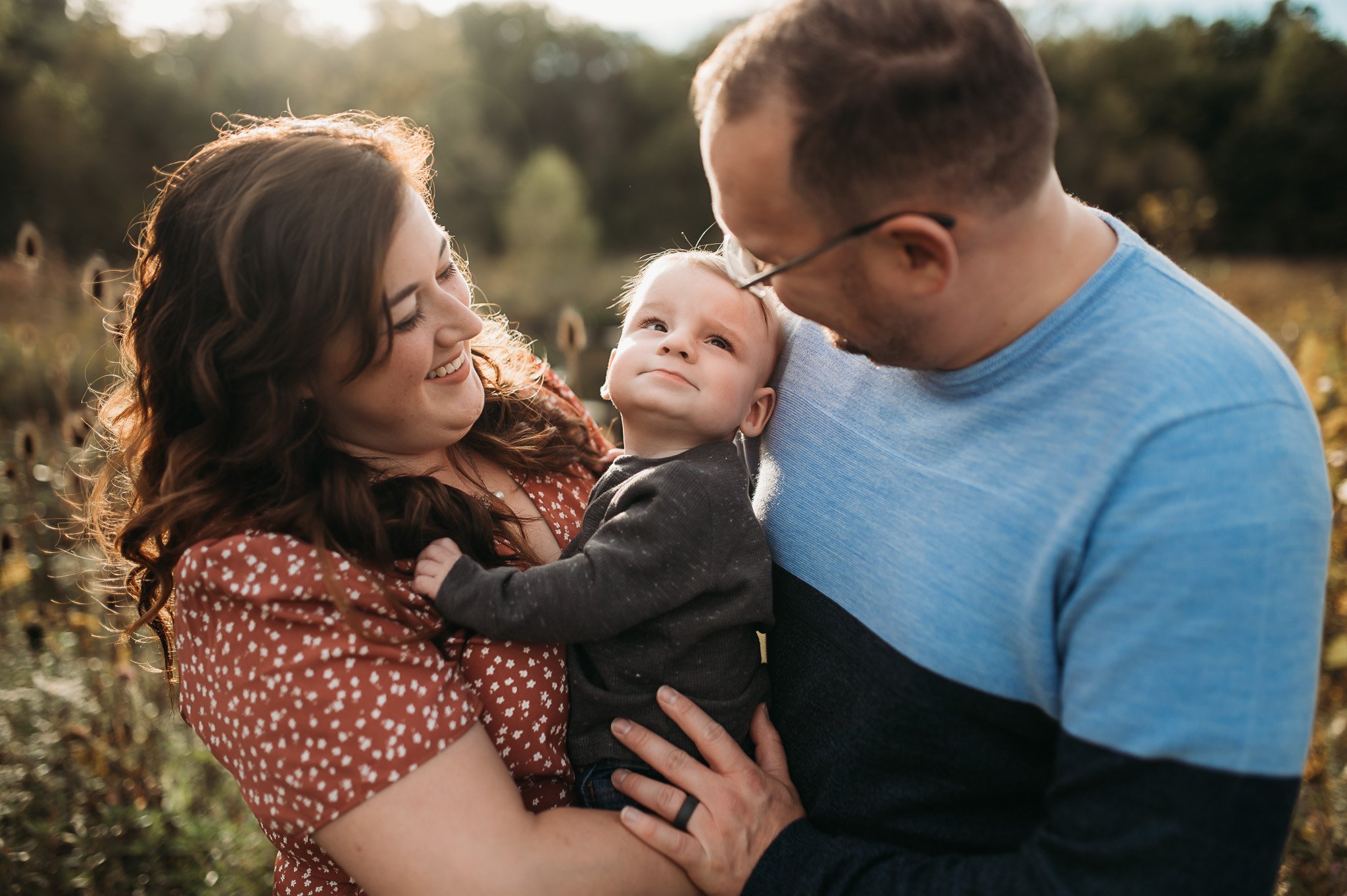 Columbus-Ohio-Photographers-Baby-Milestone-First-Birthday