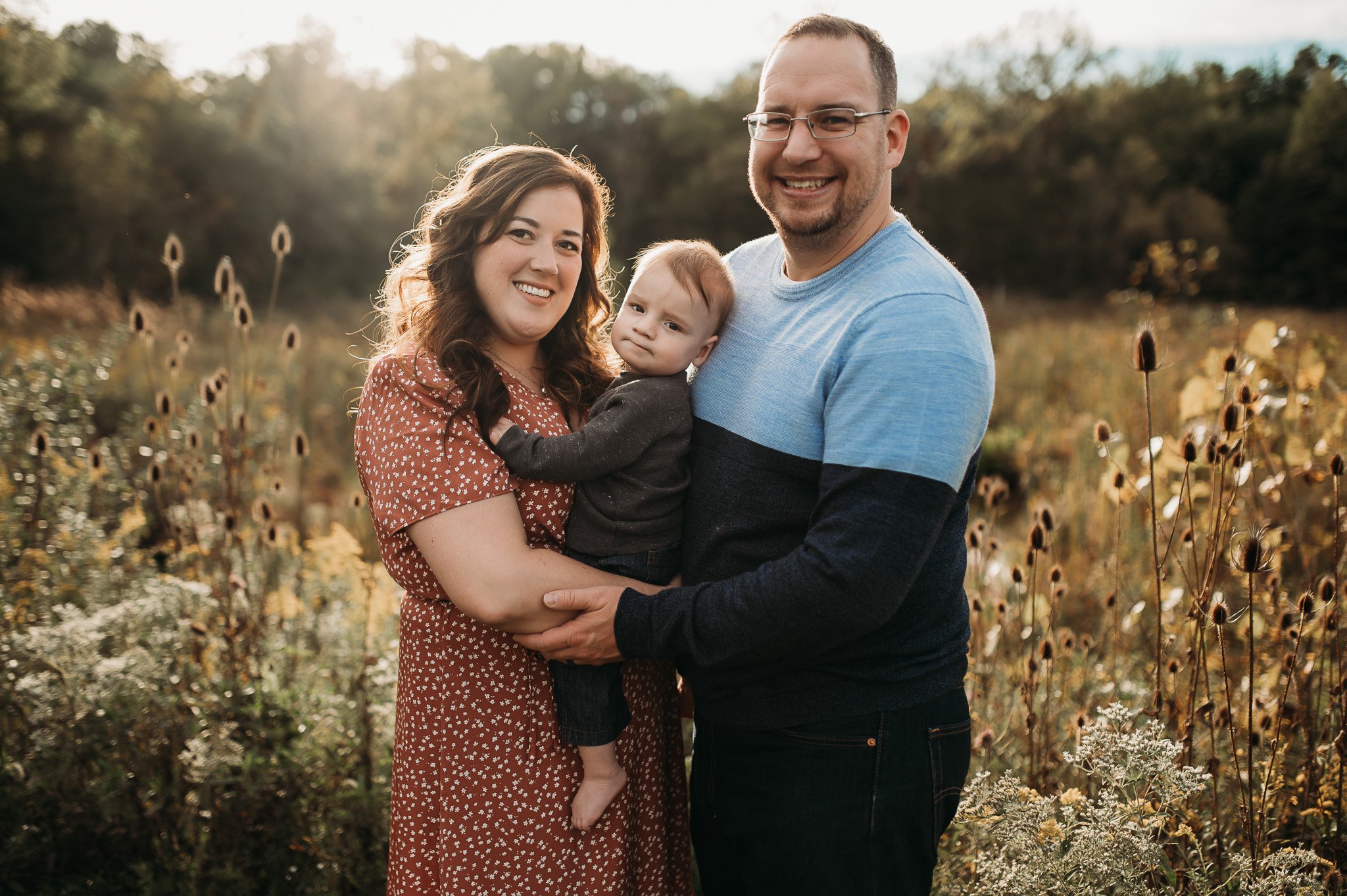 Columbus-Ohio-Photographers-Baby-Milestone-First-Birthday