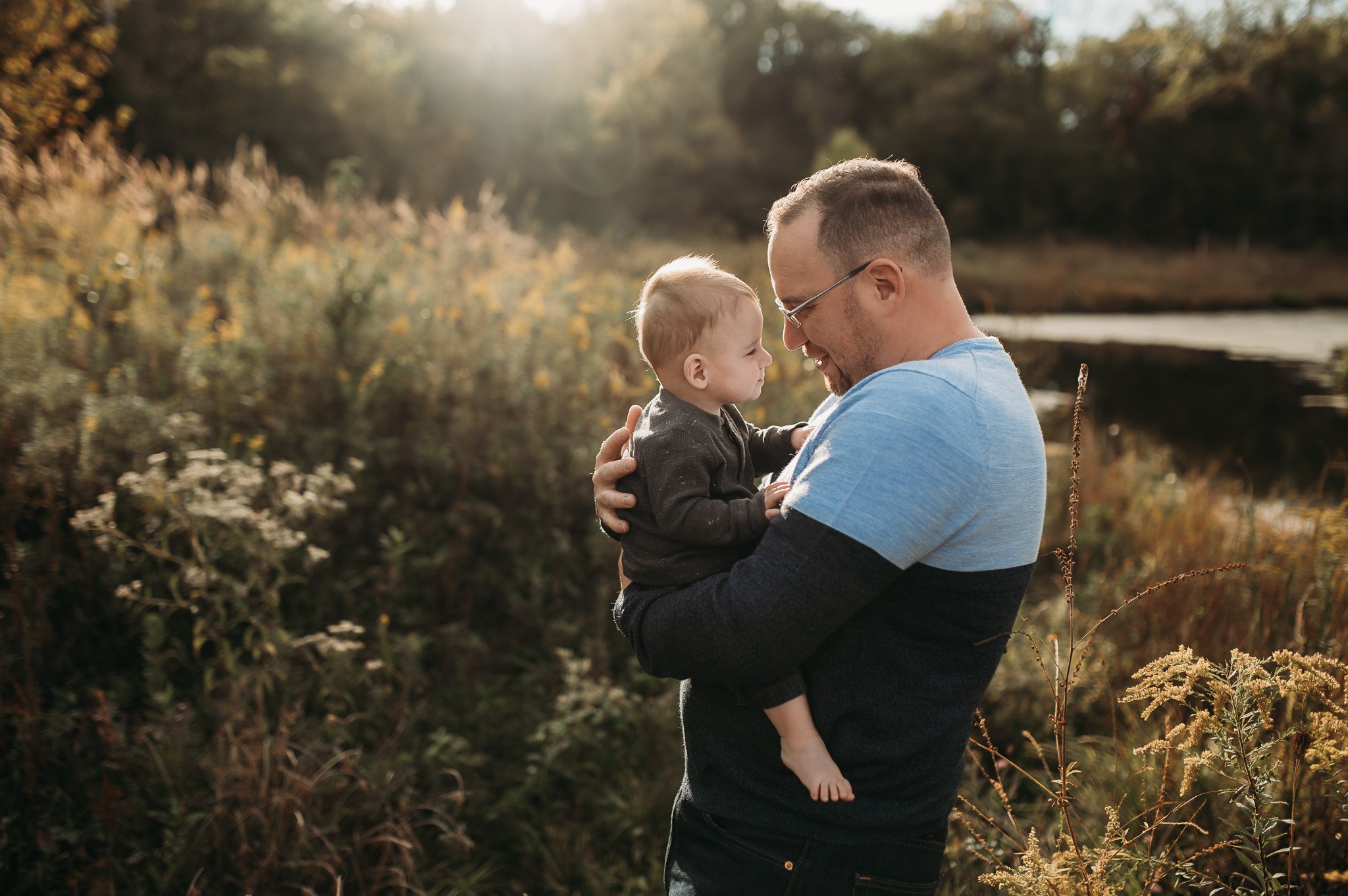 Columbus-Ohio-Photographers-Baby-Milestone-First-Birthday