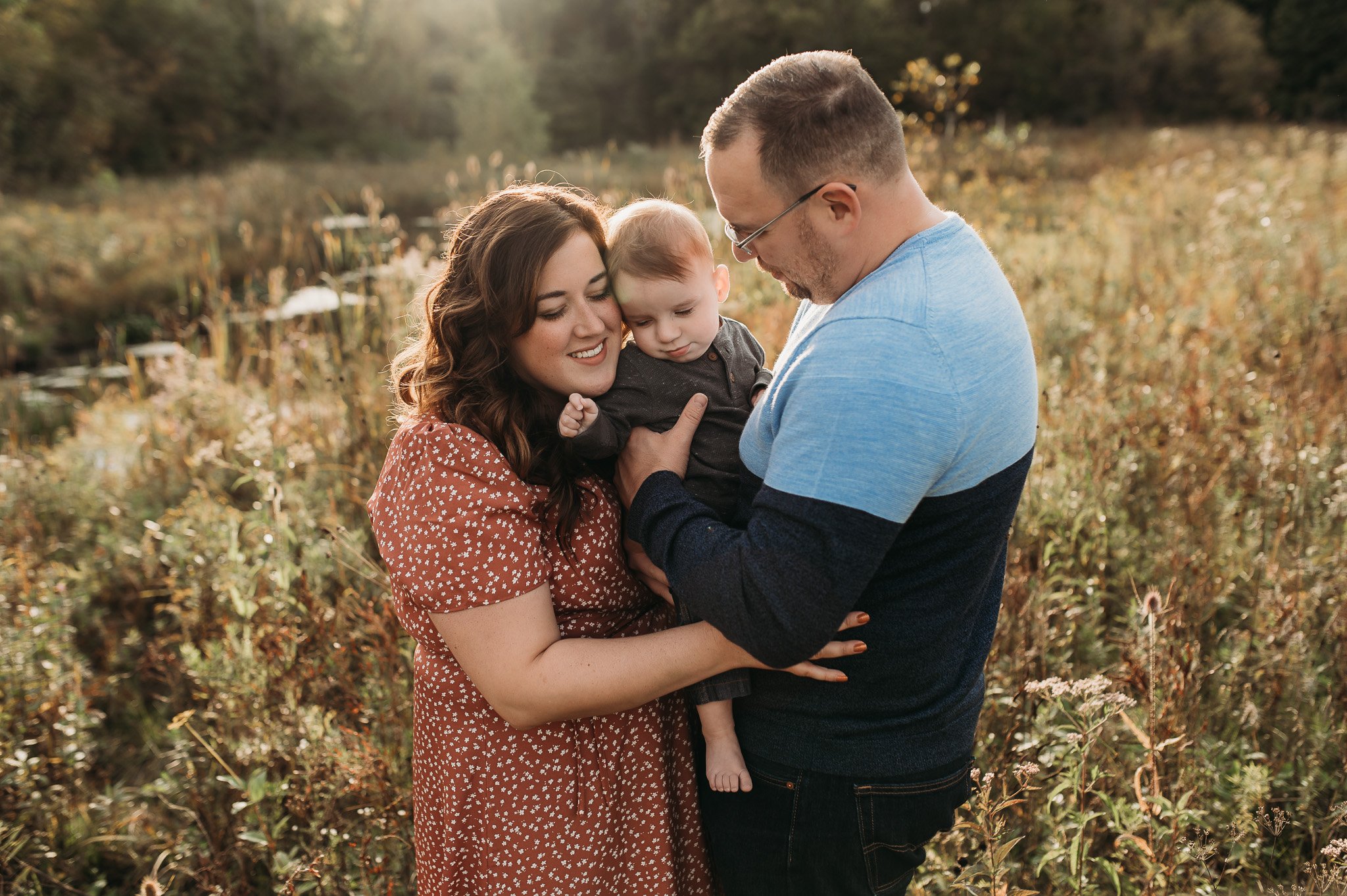 Columbus-Ohio-Photographers-Baby-Milestone-First-Birthday