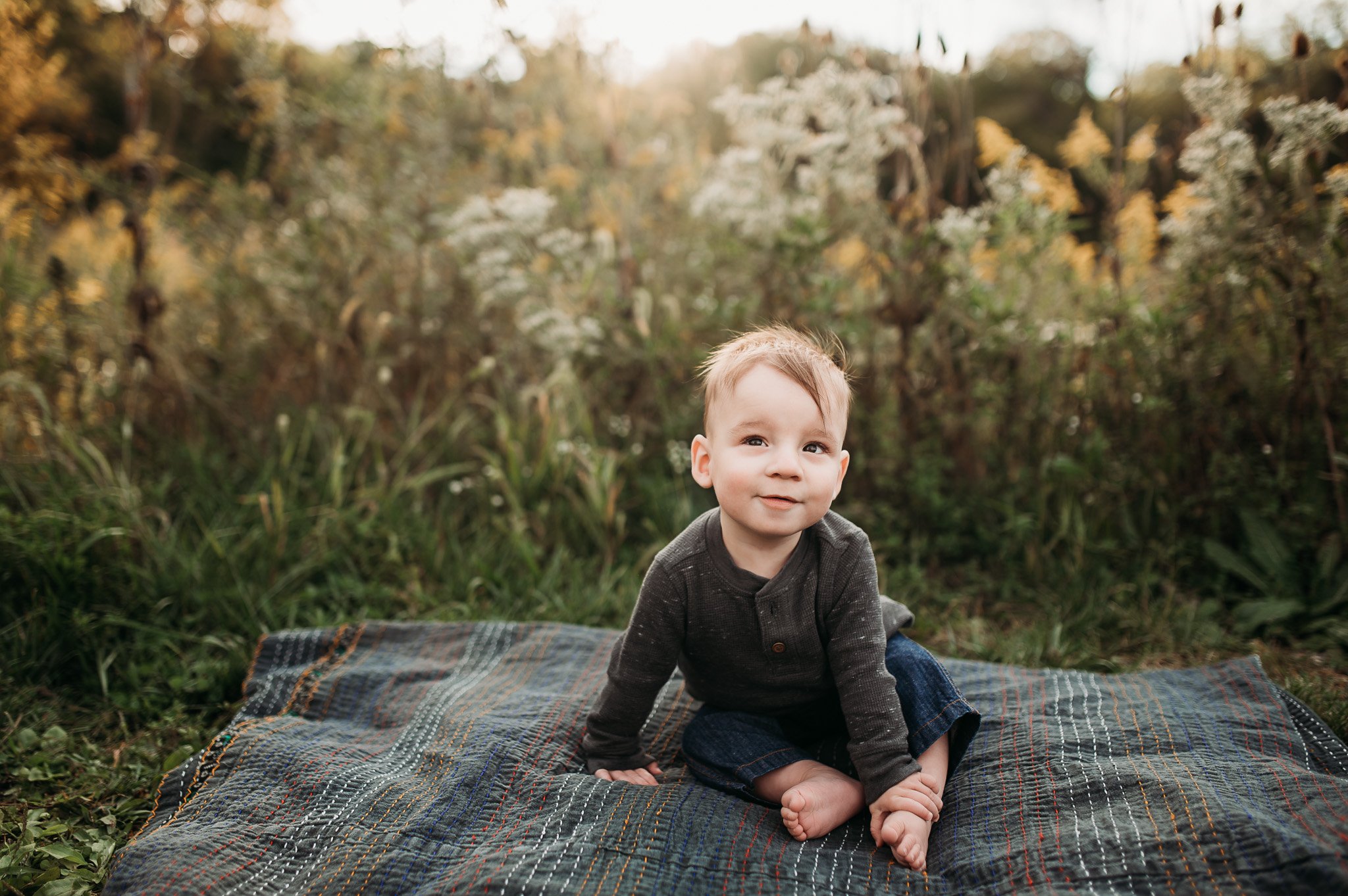 Columbus-Ohio-Photographers-Baby-Milestone-First-Birthday