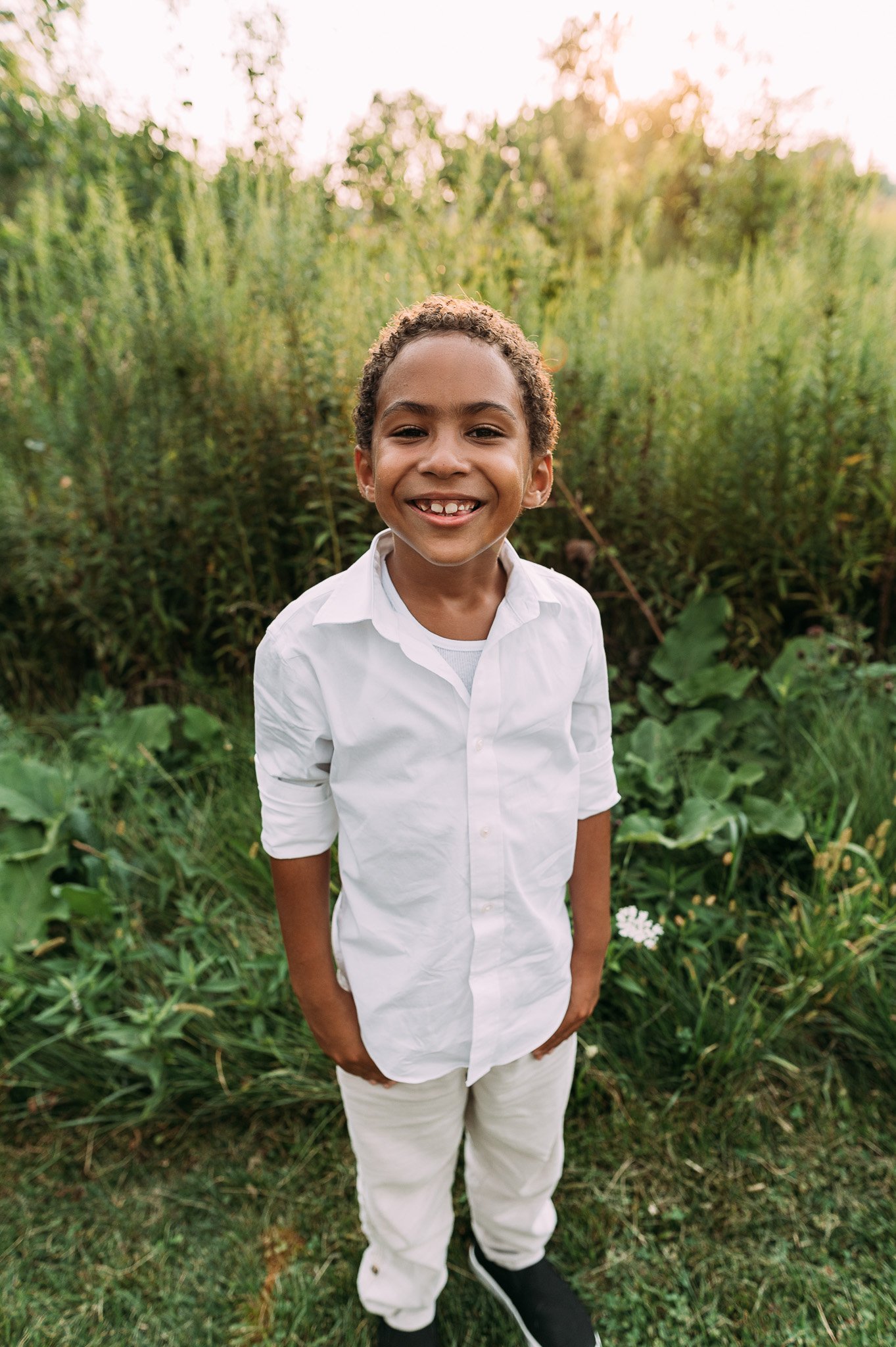 Columbus-Ohio-Family-Photographer-Sunset-Session