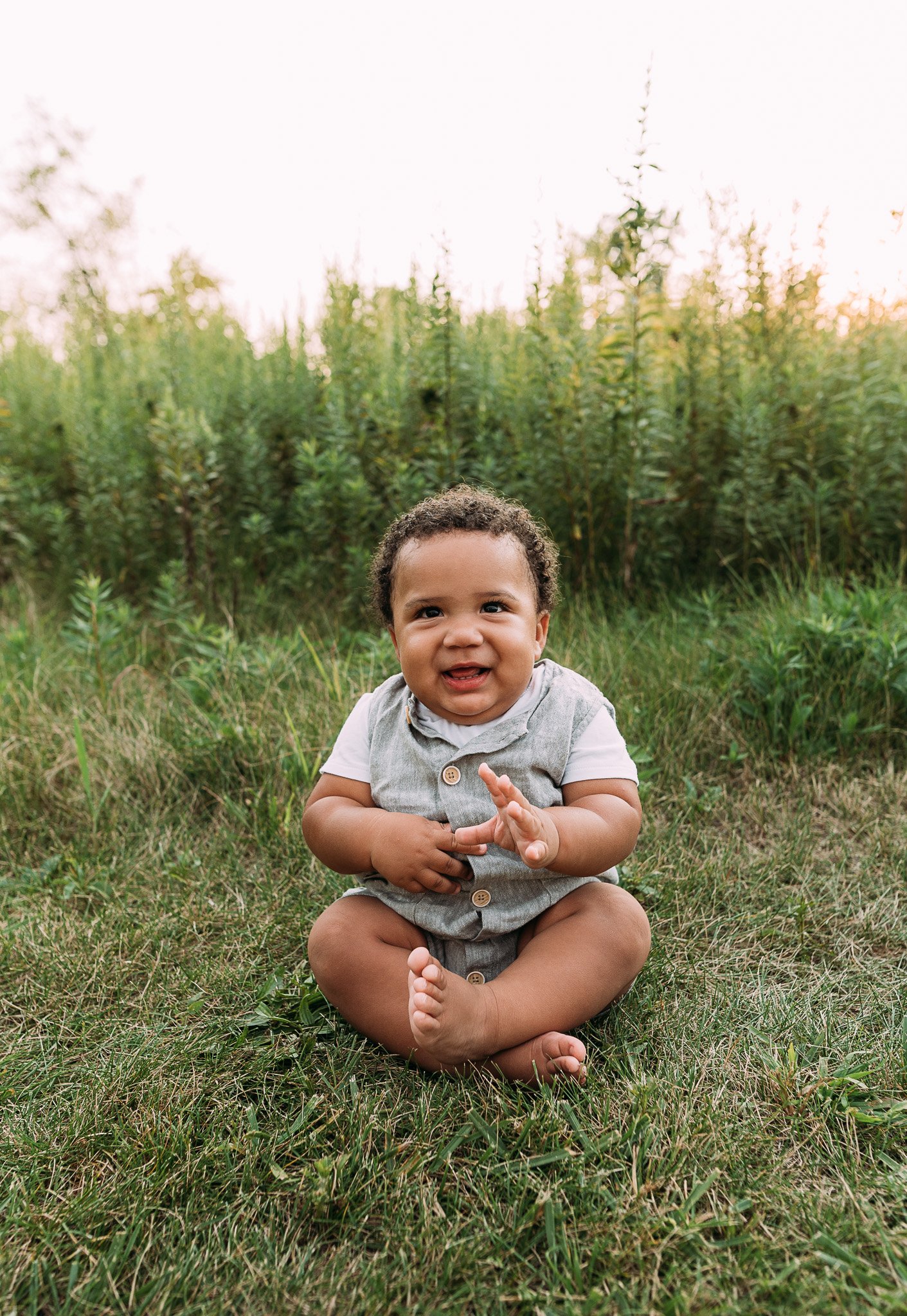 Columbus-Ohio-Family-Photographer-Sunset-Session